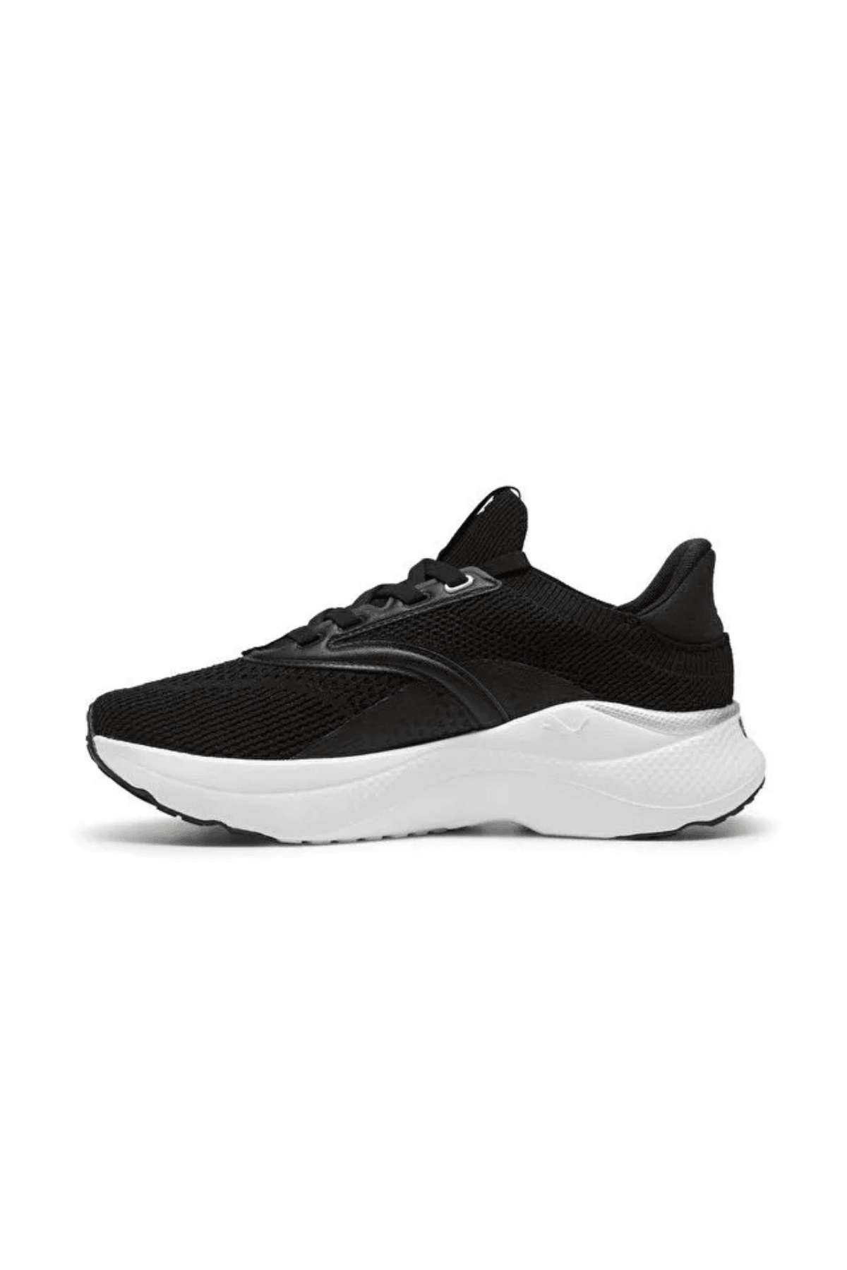 Puma Softride Mayve Wn's Siyah Kadın Koşu Ayakkabısı 31016001