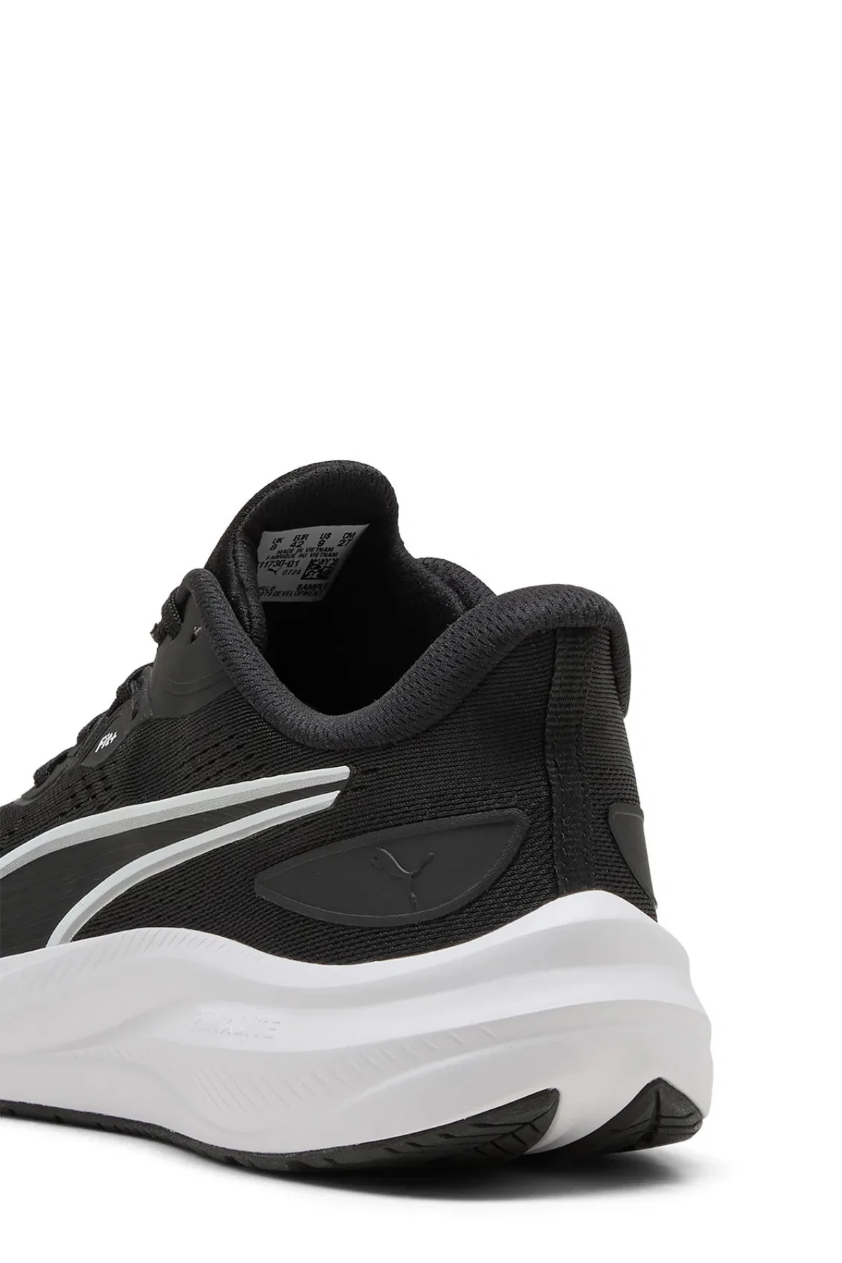 Puma Skyrocket Lite 2 Siyah Spor Ayakkabısı 31173001
