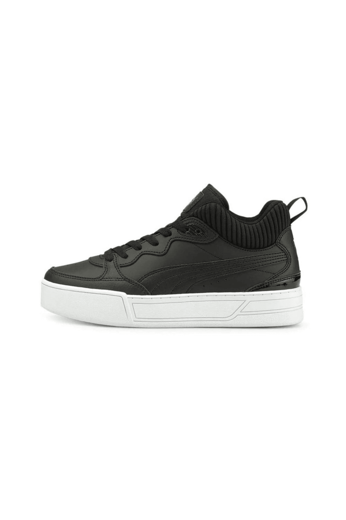 Puma Skye Demi Siyah Kadın Spor Ayakkabı 38074901