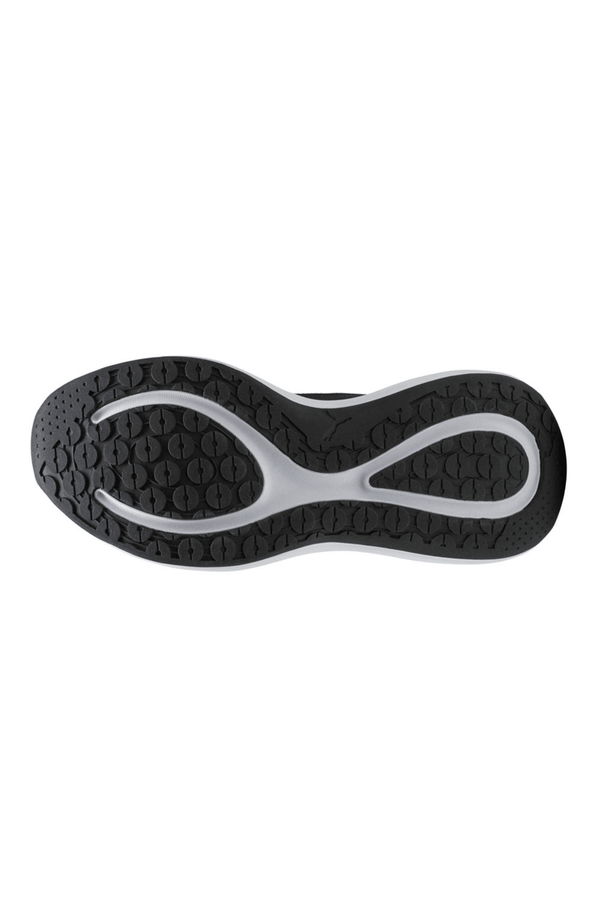 Puma Softride Exo Shift Siyah Spor Ayakkabı