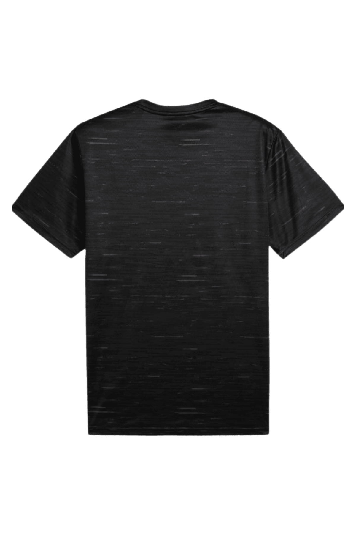 Puma Tad Essentials Aop Tee Erkek Siyah Spor Tişört