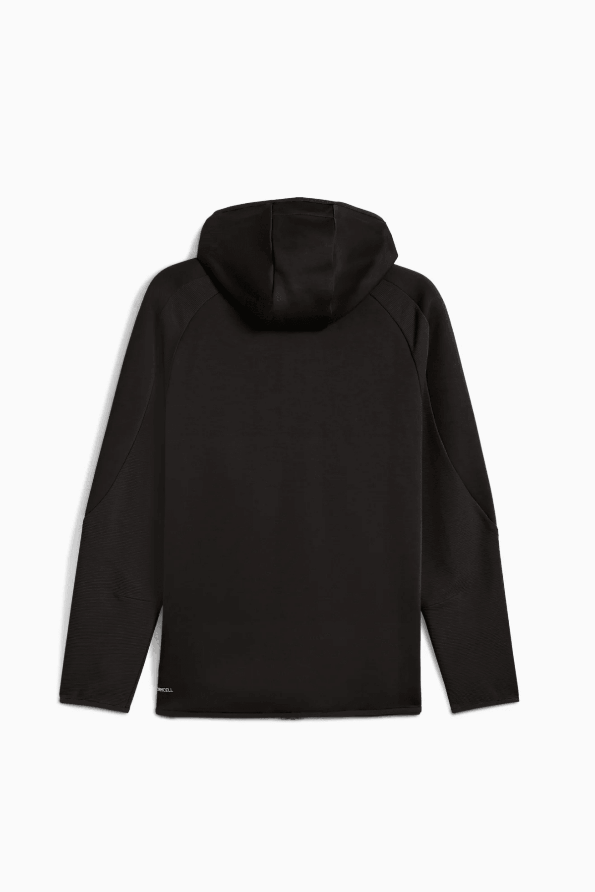 Puma Evostripe Siyah Kapüşonlu Sweatshirt 68823101