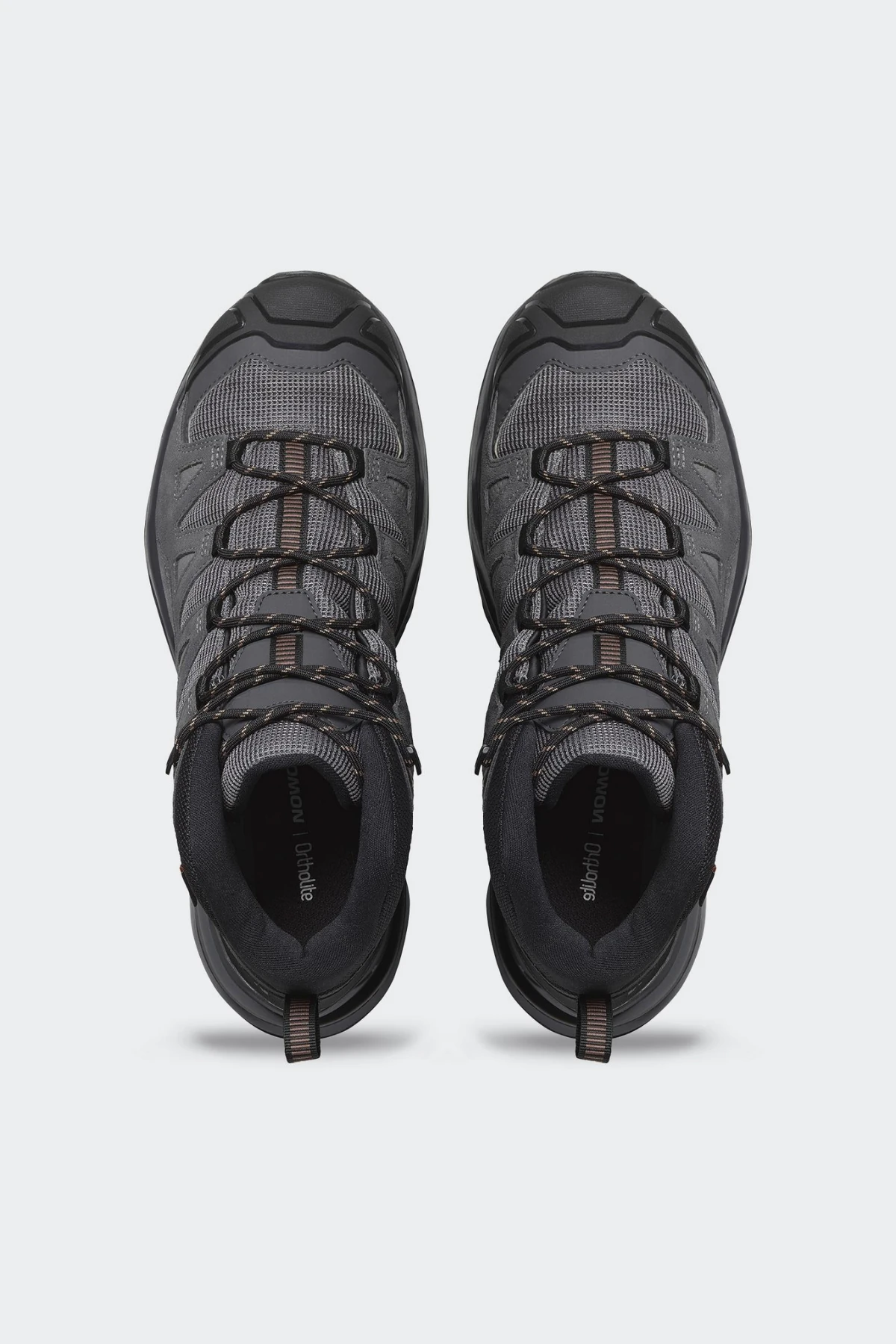 Salomon X Ultra 360 Mid GTX / LTR Mid Erkek Outdoor Bot – Su Geçirmez Trekking & Hiking