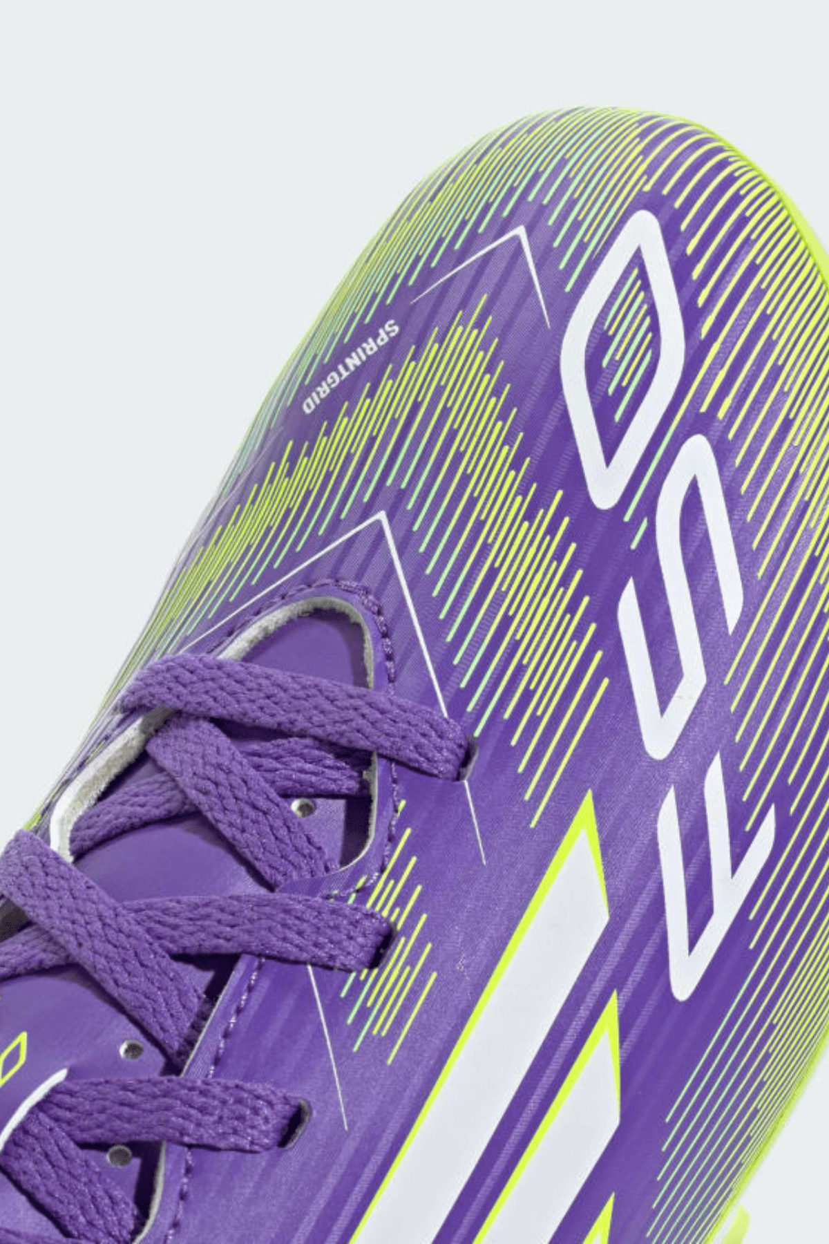Adidas F50 Club FG/MG Çocuk Krampon JI0030