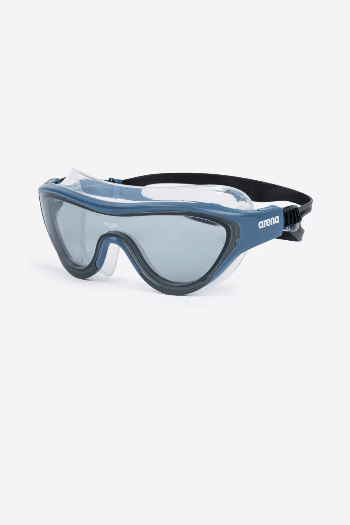 Arena The One Mask Unisex Gri Yüzücü Gözlüğü 003148106