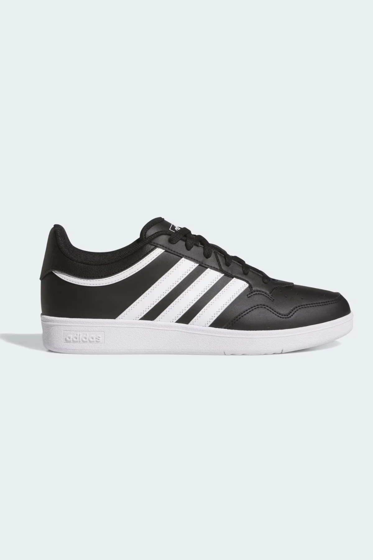 Adidas Grand Court TD Lifestyle Erkek Sneaker JQ9985 - siyah
