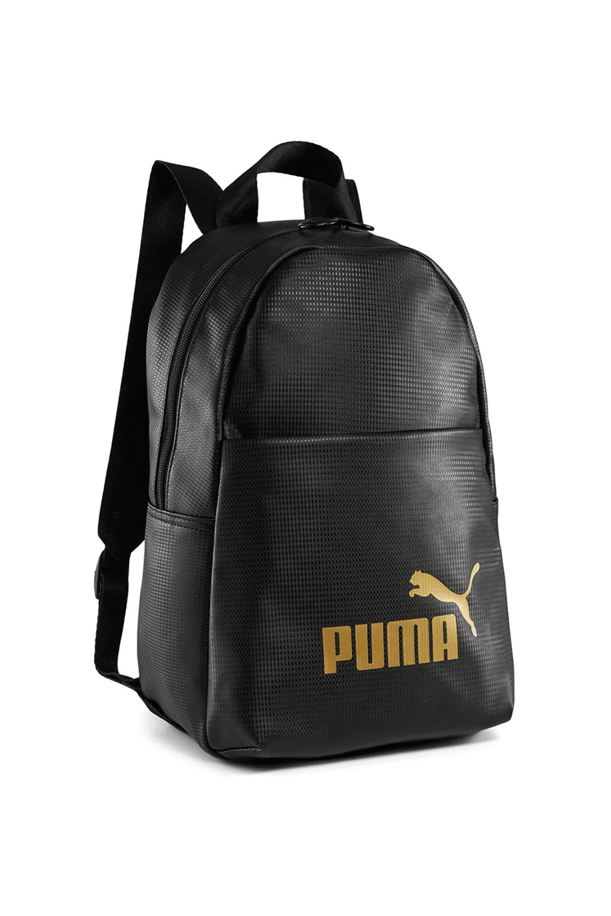 Puma Core Up Backpack 10 L Siyah Sırt Çantası 09027601