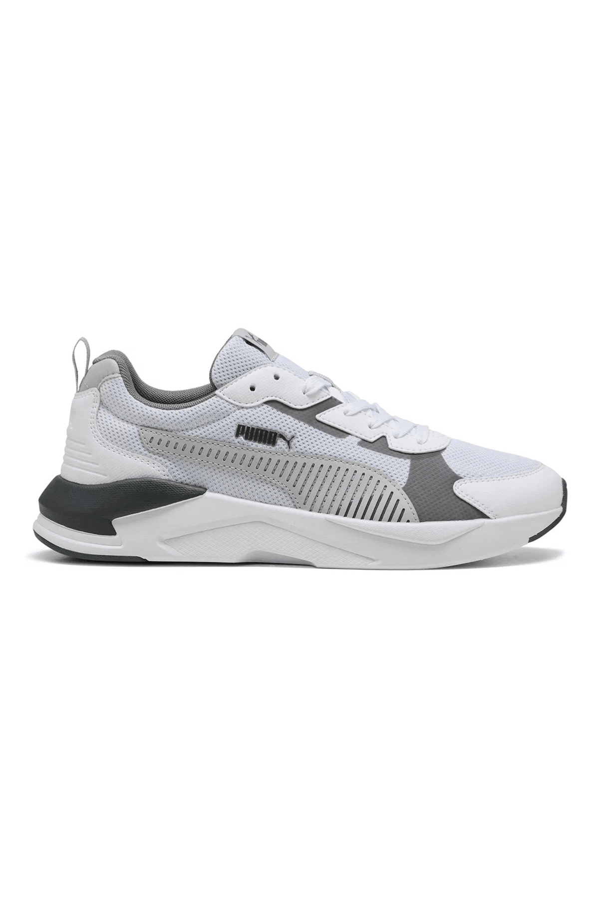 Puma X-Ray 3 Lt Beyaz Erkek Spor Ayakkabı 40022902