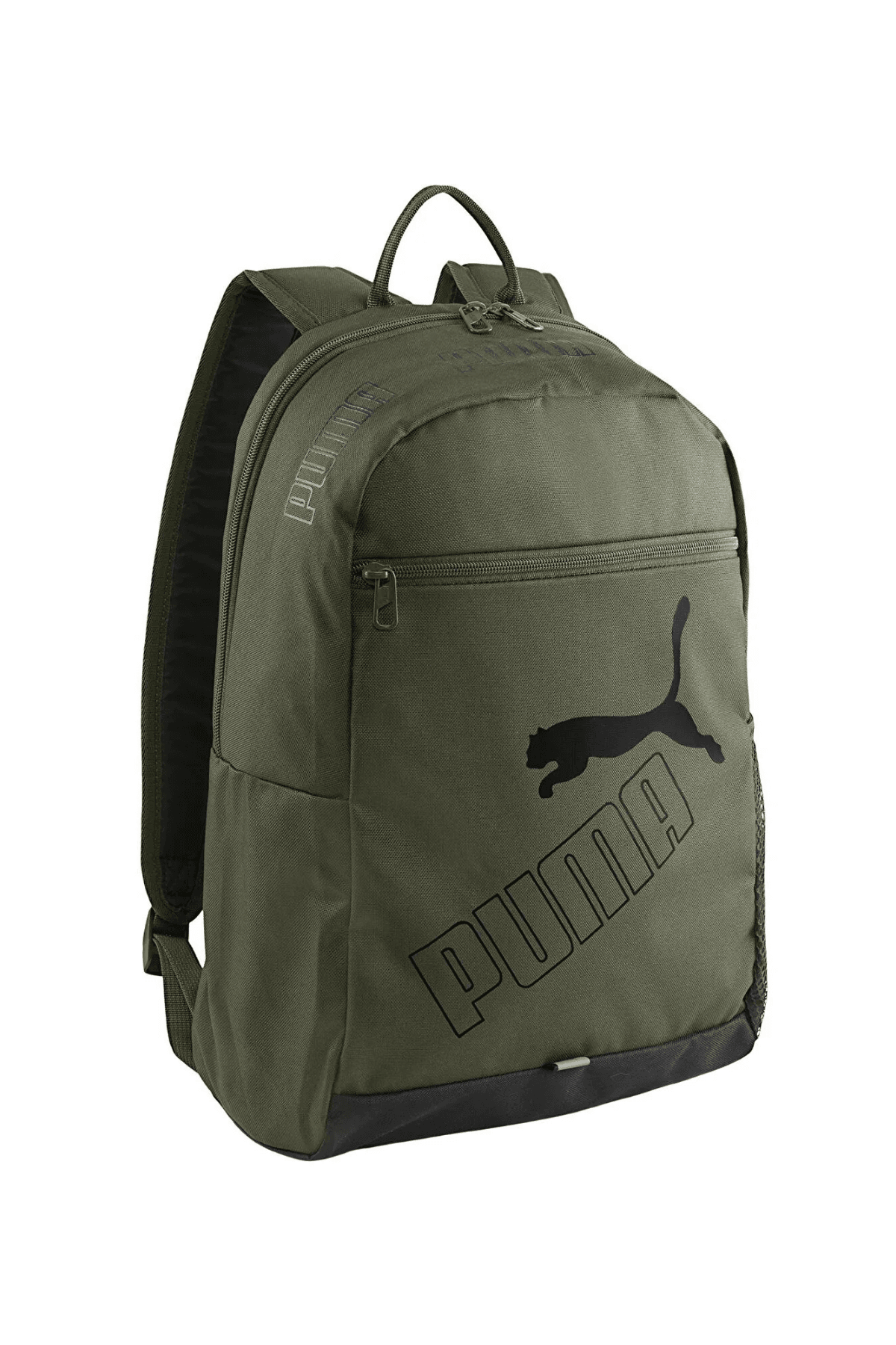 Puma Phase Backpack II Yeşil Sırt Çantası 07995203