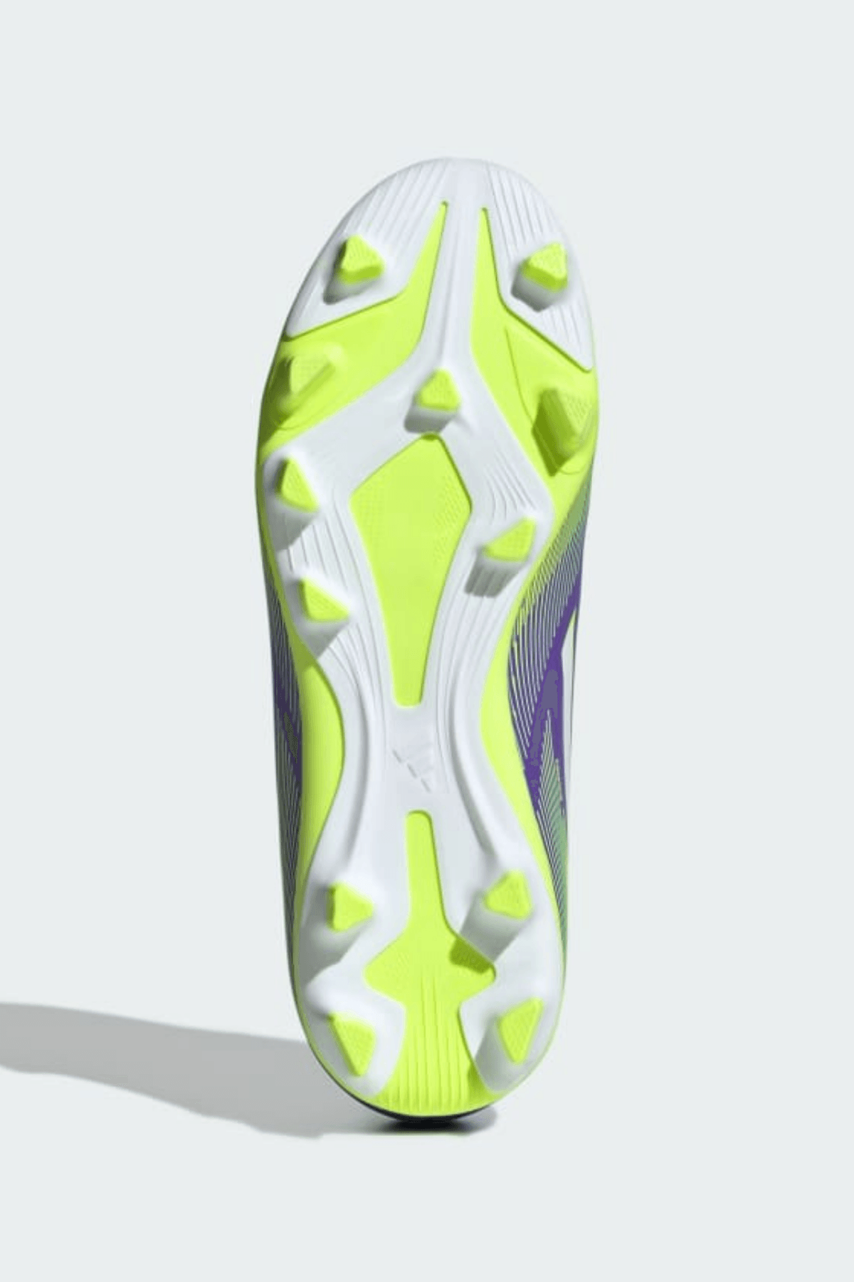 Adidas F50 Club FG/MG Çocuk Krampon JI0030