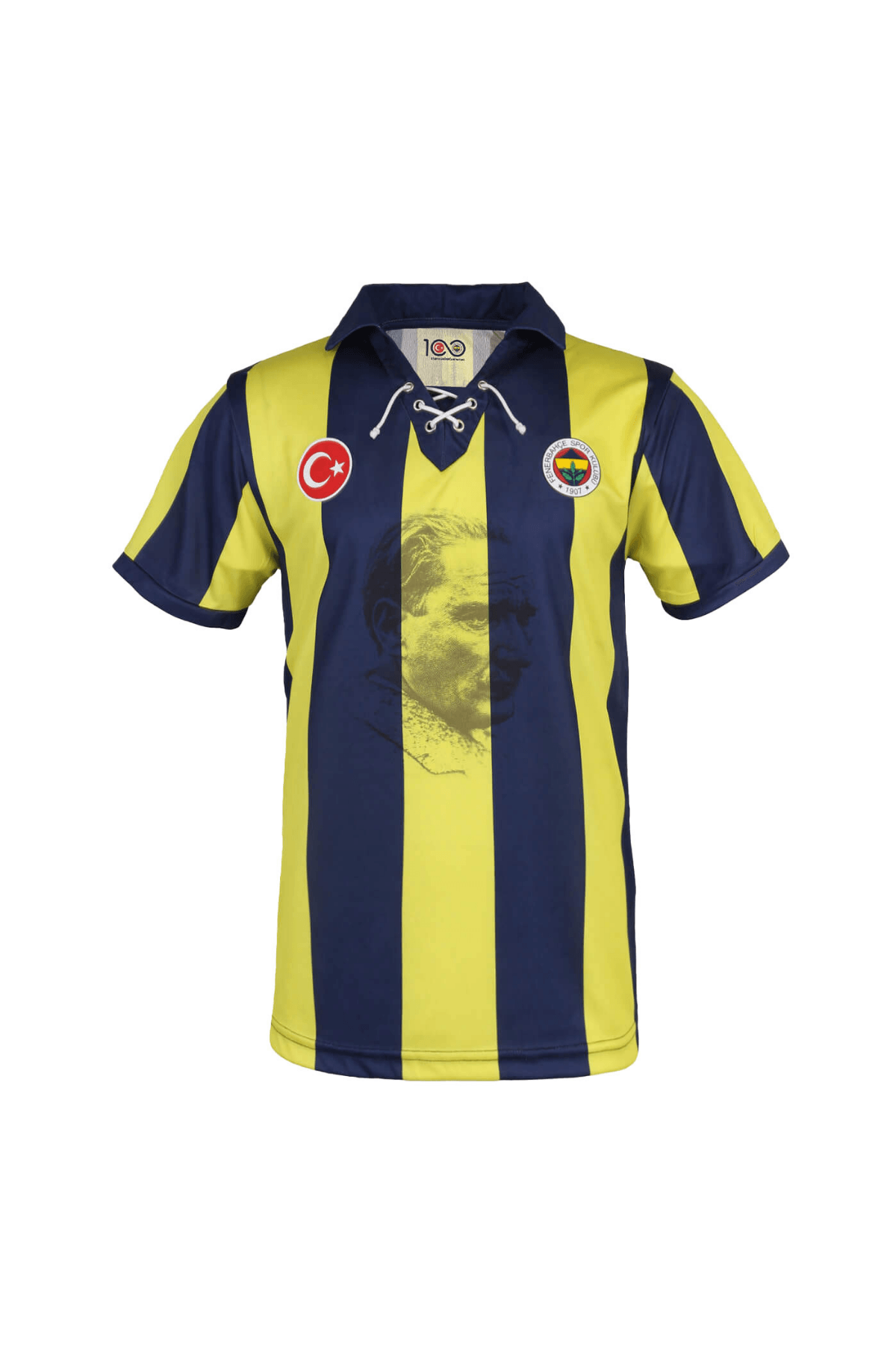 FENERBAHÇE 100. YILI ÇOCUK FORMASI