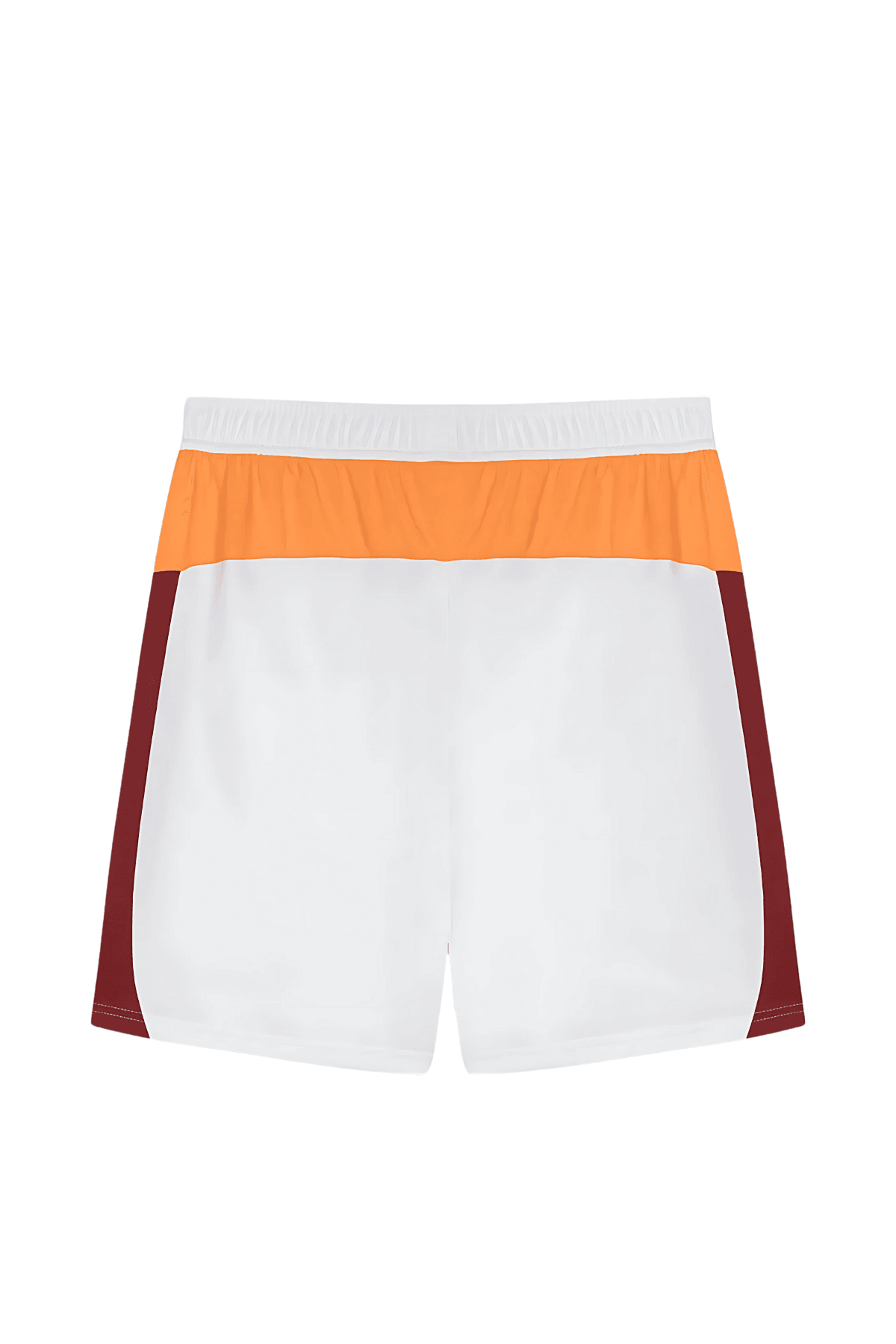 Puma Galatasaray S.K. 25/26 Erkek Beyaz Futbol Şortu 77982302