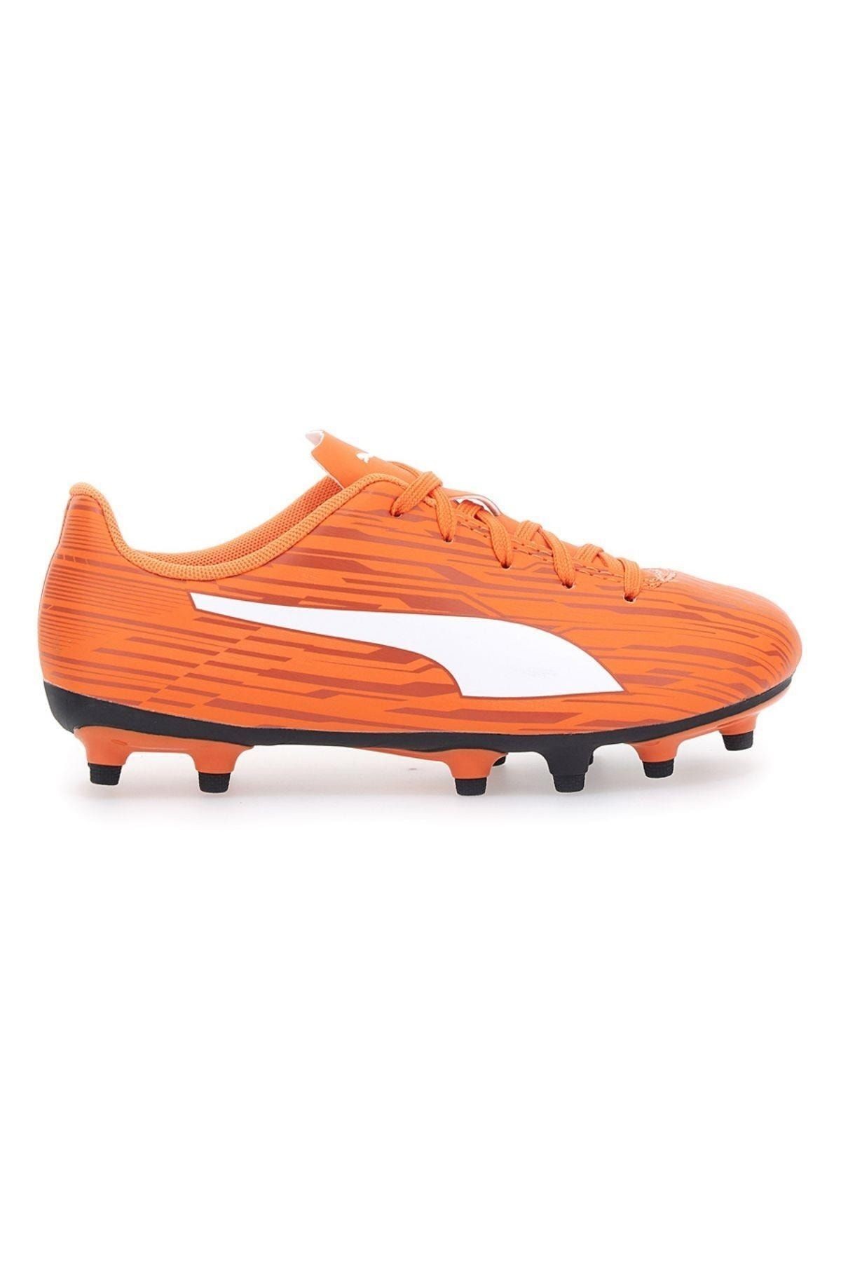 Puma Rapido III FG/AG Jr Çocuk Krampon