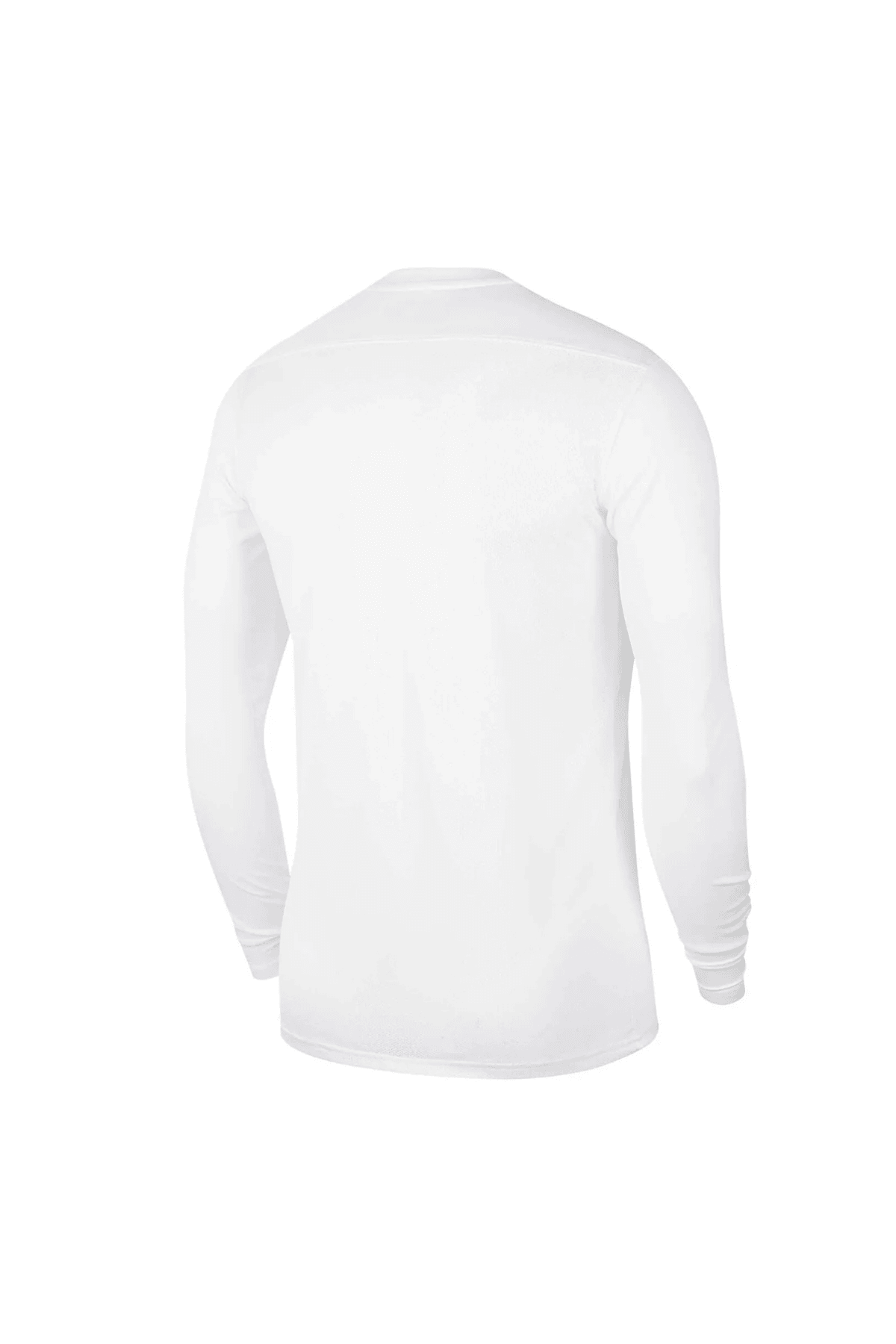 Nike Dri-FIT Park VII Jsy L/S Beyaz Erkek Futbol Forması BV6706-100