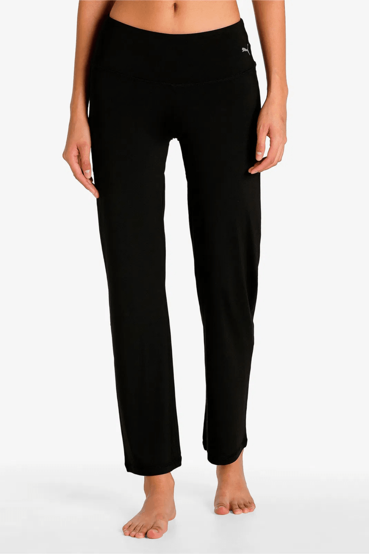 Puma Performance Siyah Kadın Yoga Pantolonu 52177101