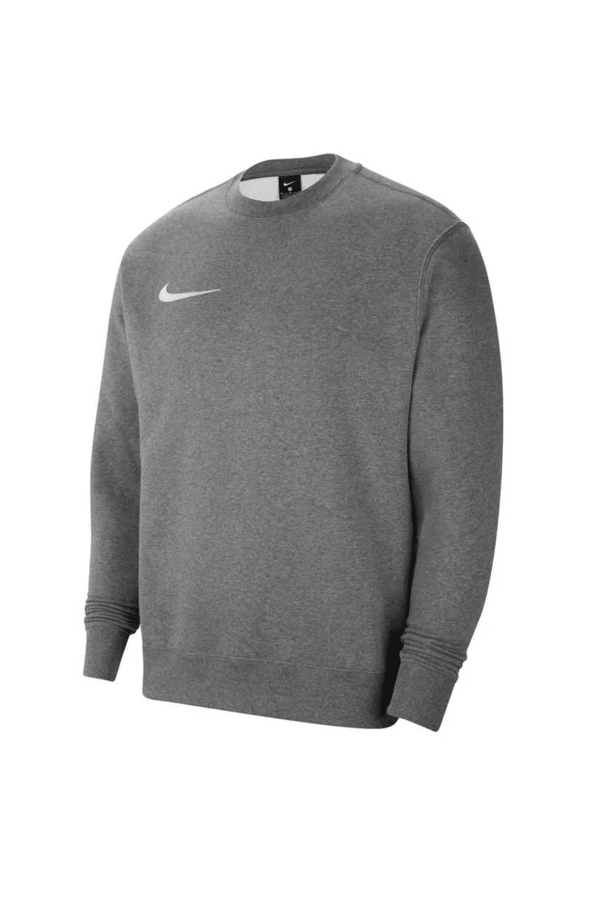 Nike M Nk Flc Park20 Crew Erkek Sweatshirt CW6902-071