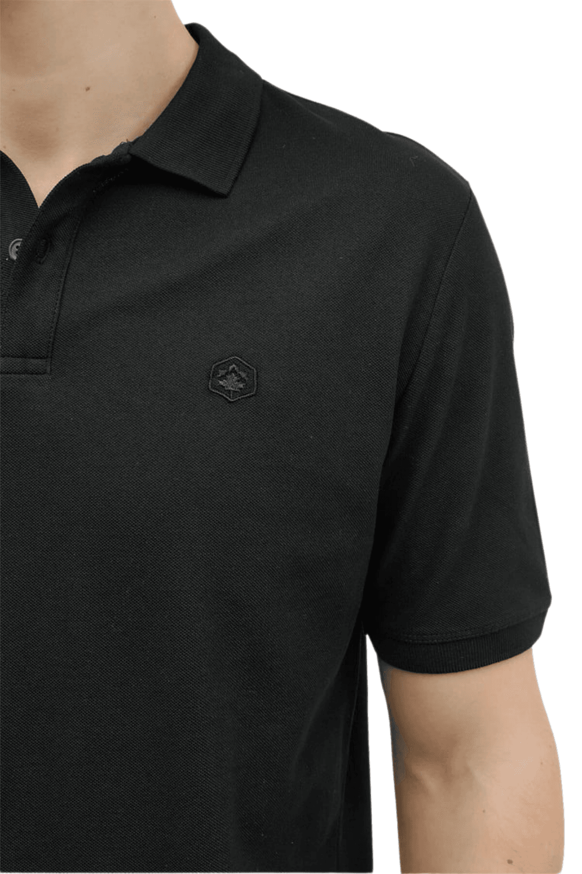 MB 5FX CT953 Polo Yaka Erkek Tişört 101939533