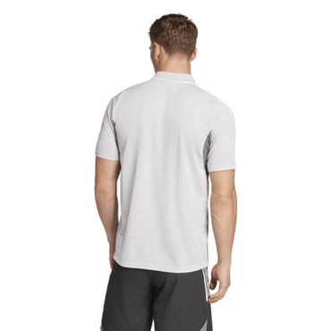Adidas Tiro 25C M Erkek Gri Polo Tişört