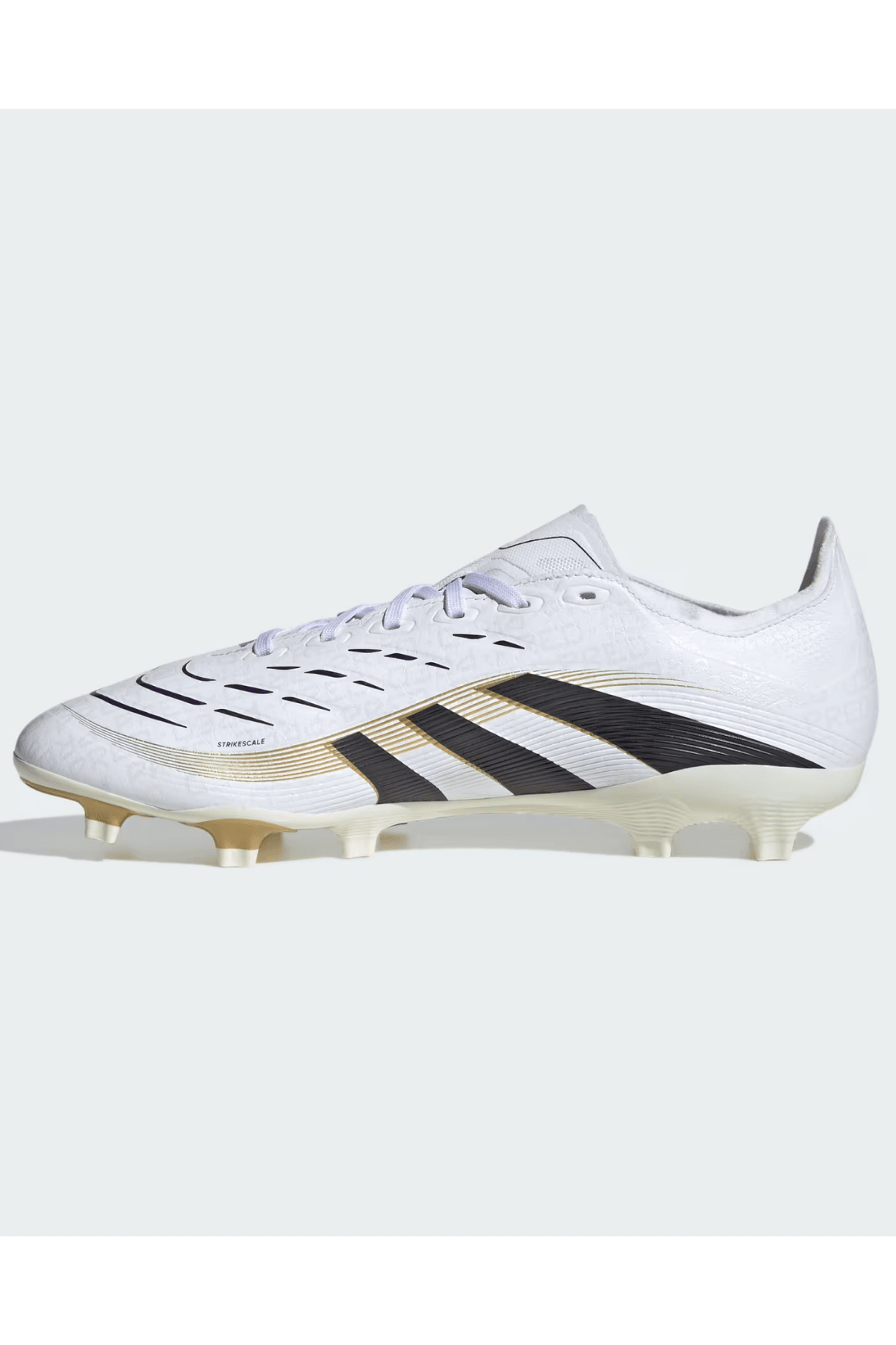 Adidas Predator League Fg/mg Erkek Beyaz Krampon JI1116