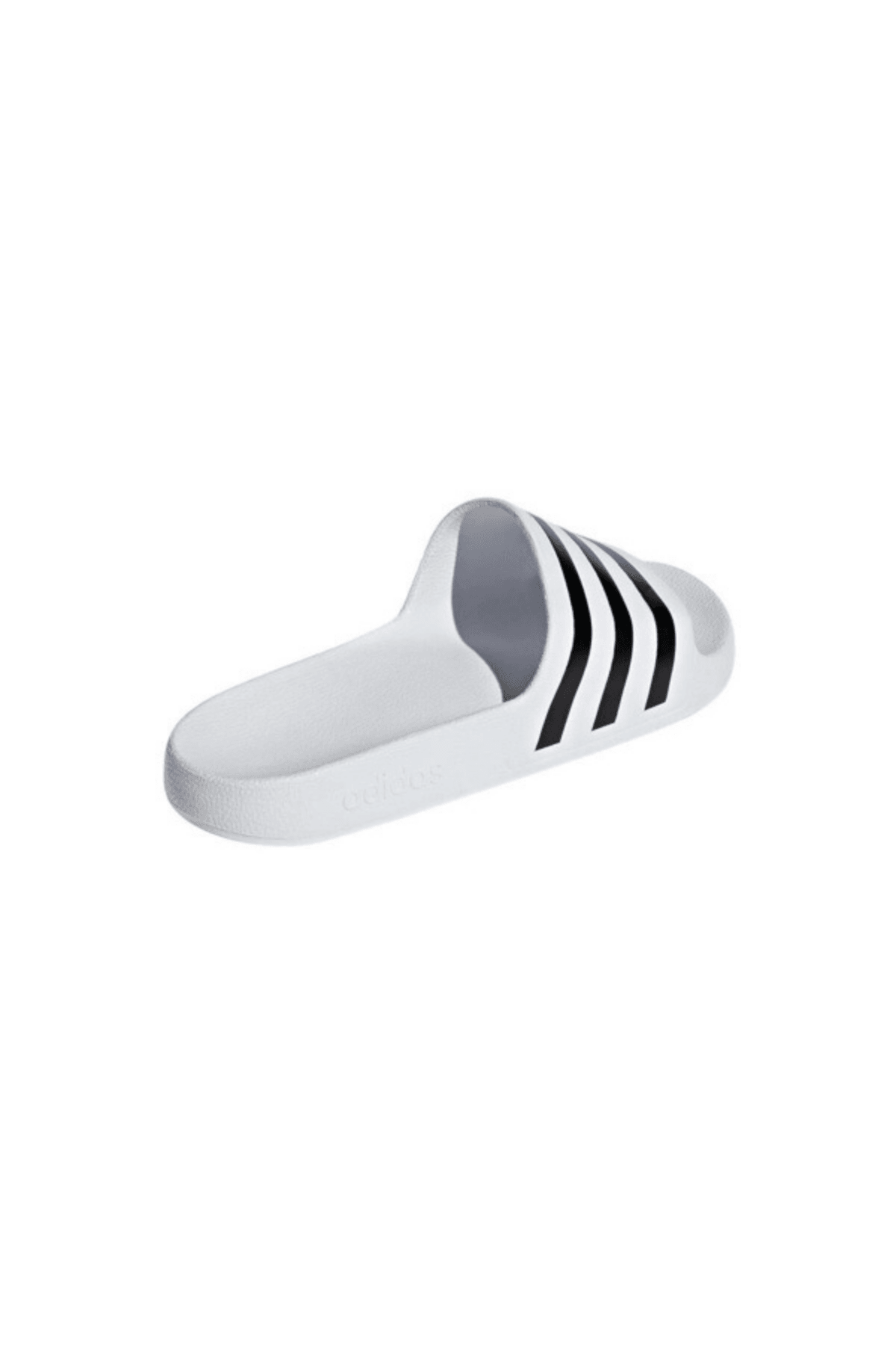 Adidas Adilette Aqua Unisex Beyaz Günlük Stil Terlik F35539