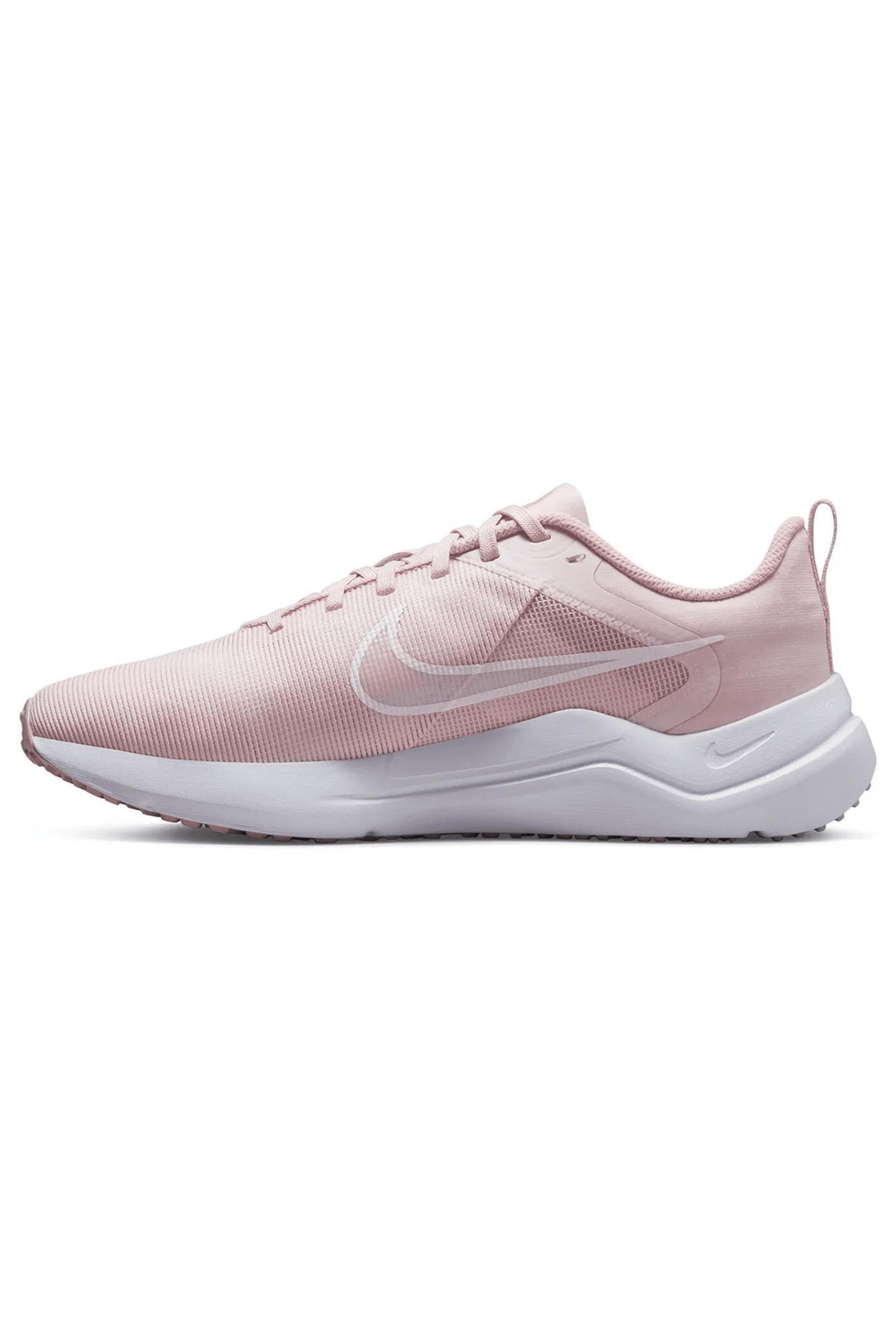 Nike W Downshifter 12 Kadın Pembe Koşu Ayakkabısı