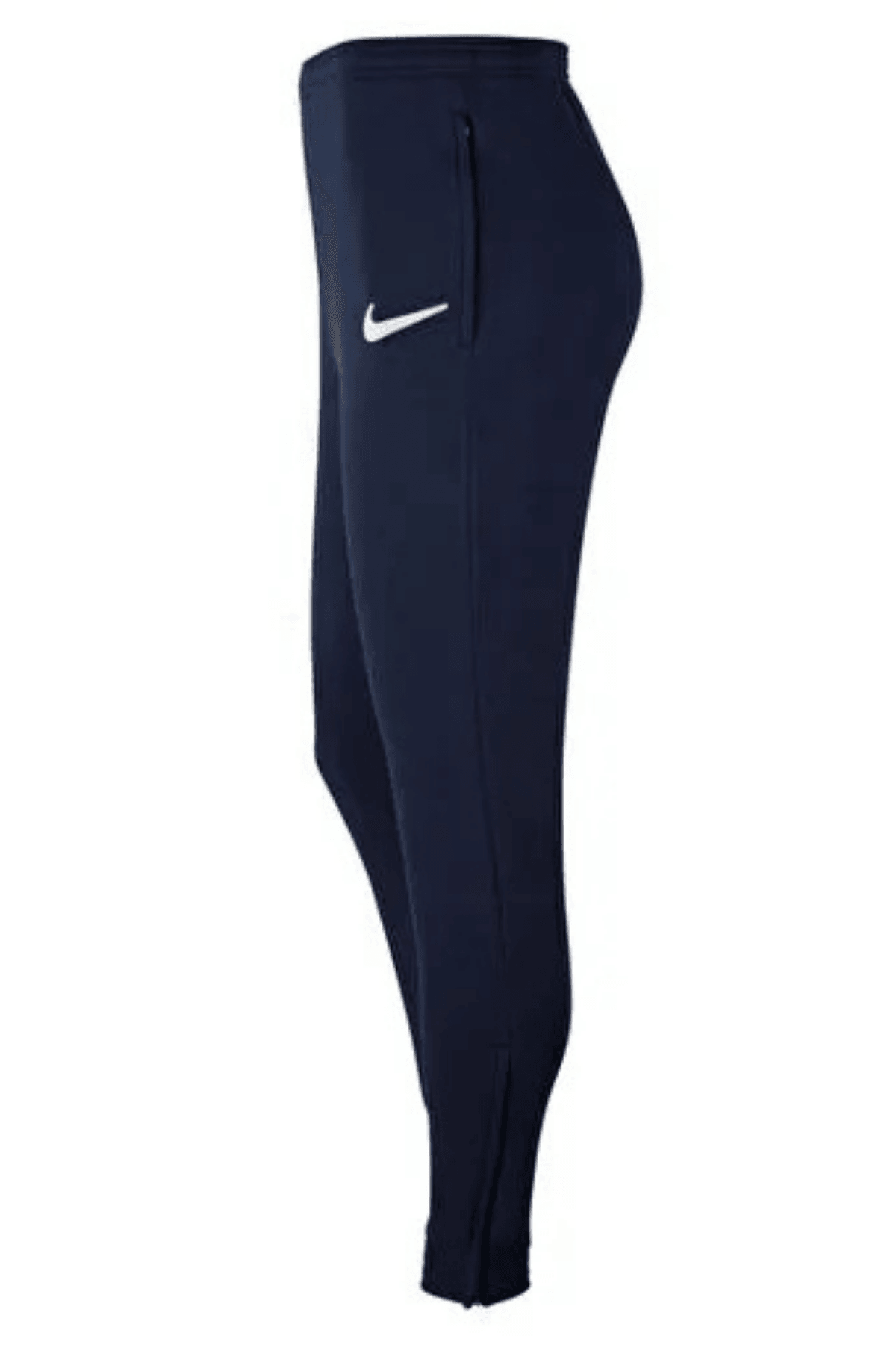 Nike M Nk Flc Park20 Pant KP Lacivert Erkek Eşofman Altı CW6907-451