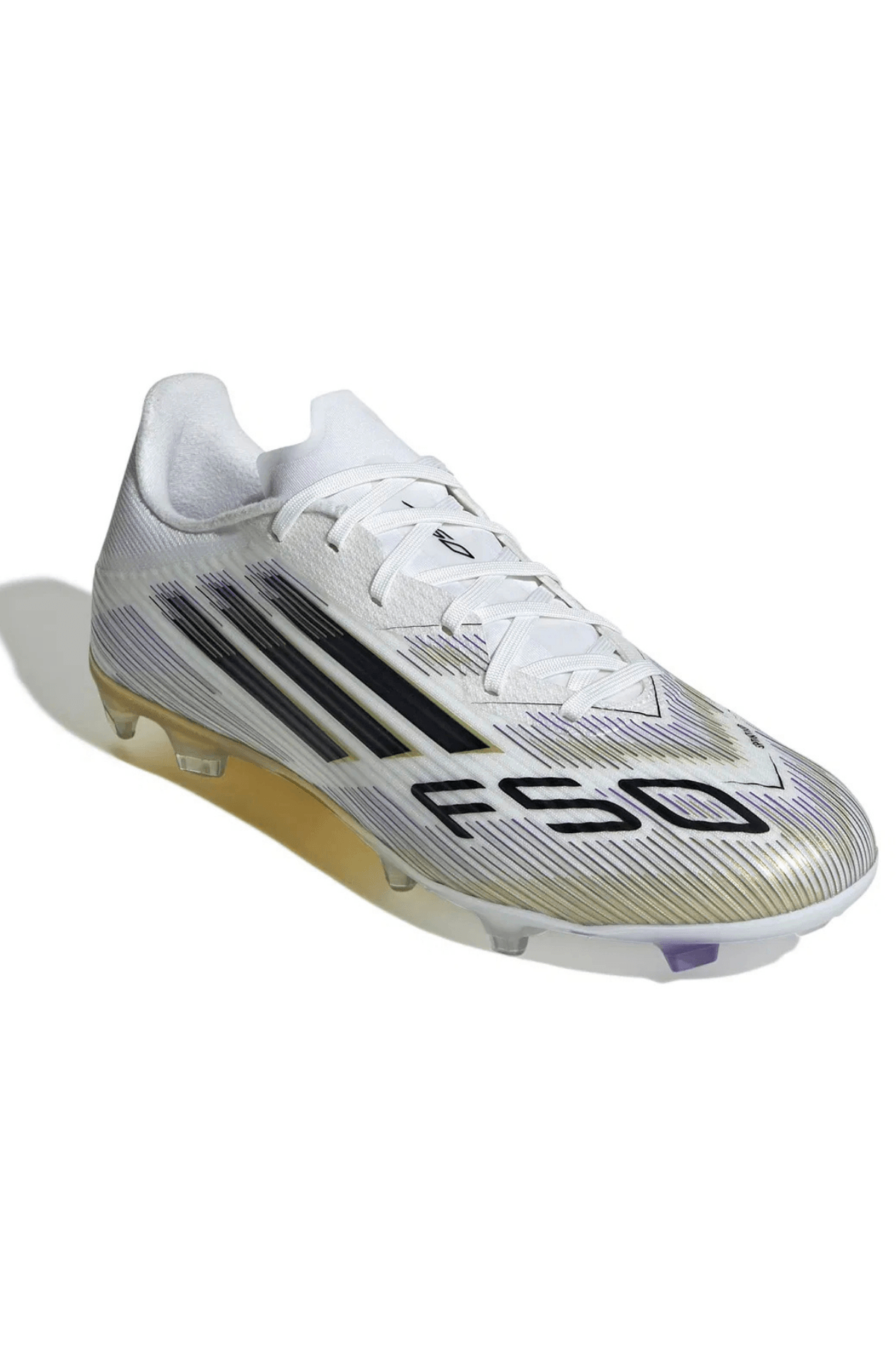 Adidas F50 League FG/MG Erkek Futbol Krampon JI0005
