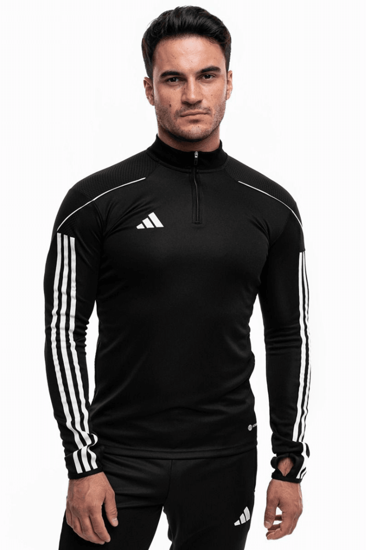 Adidas Tiro 23 League Training Siyah Erkek Eşofman Üstü