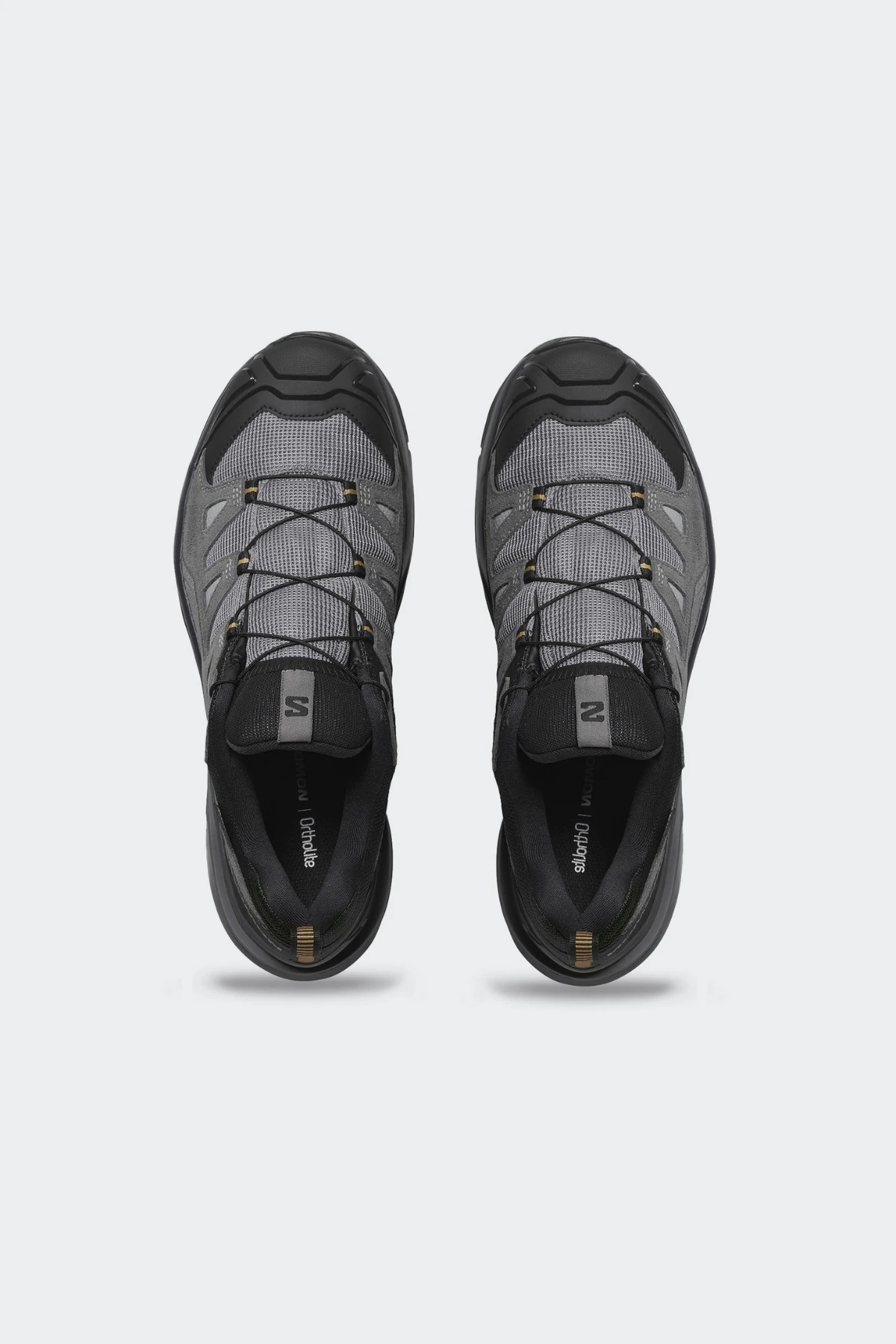 Salomon X Ultra 360 GTX / LTR Erkek & Kadın Outdoor Ayakkabı – Su Geçirmez, Trekking & Hiking