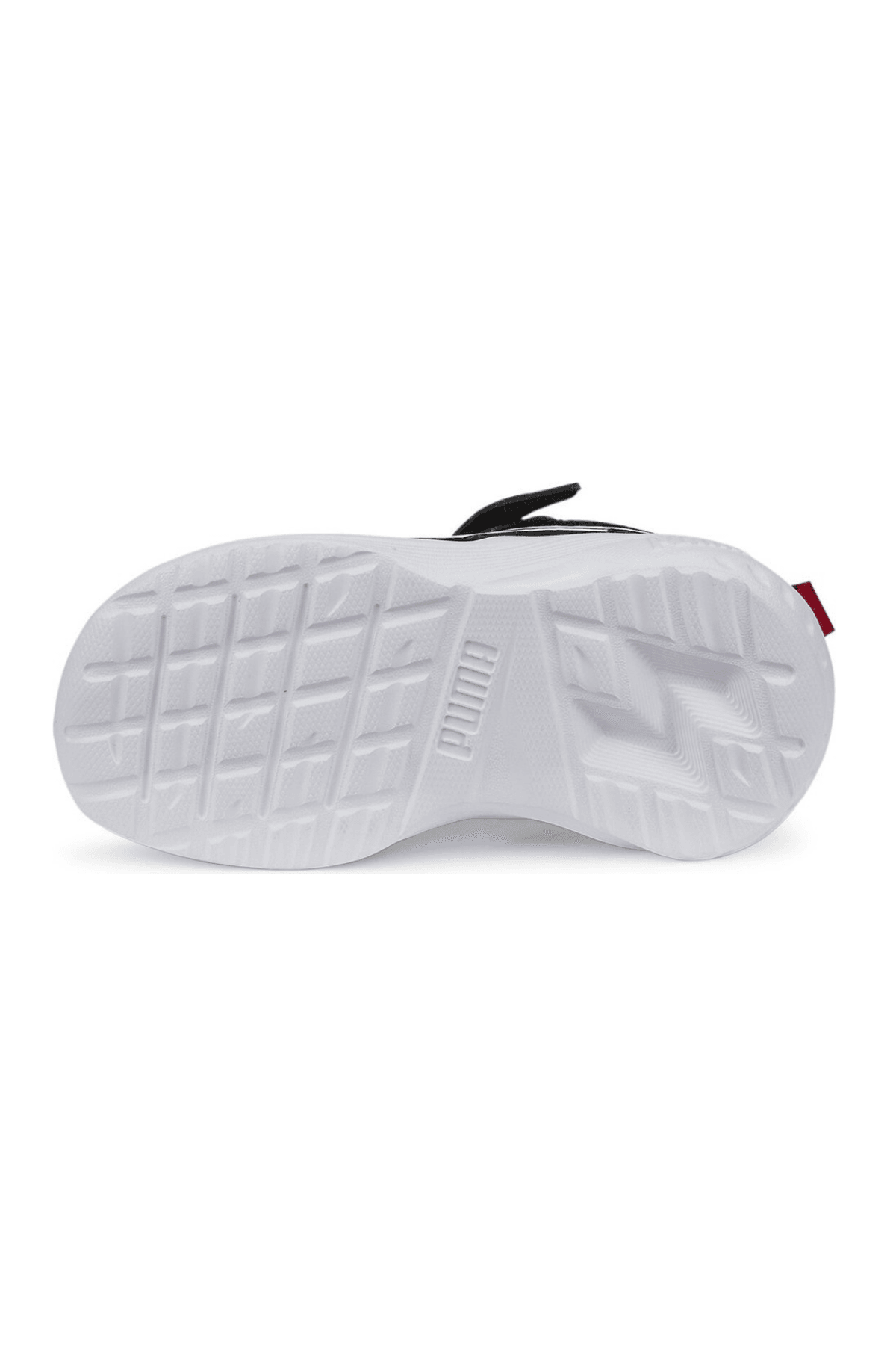 Puma All-Day Active Siyah Erkek Çocuk Spor Ayakkabı 38738801