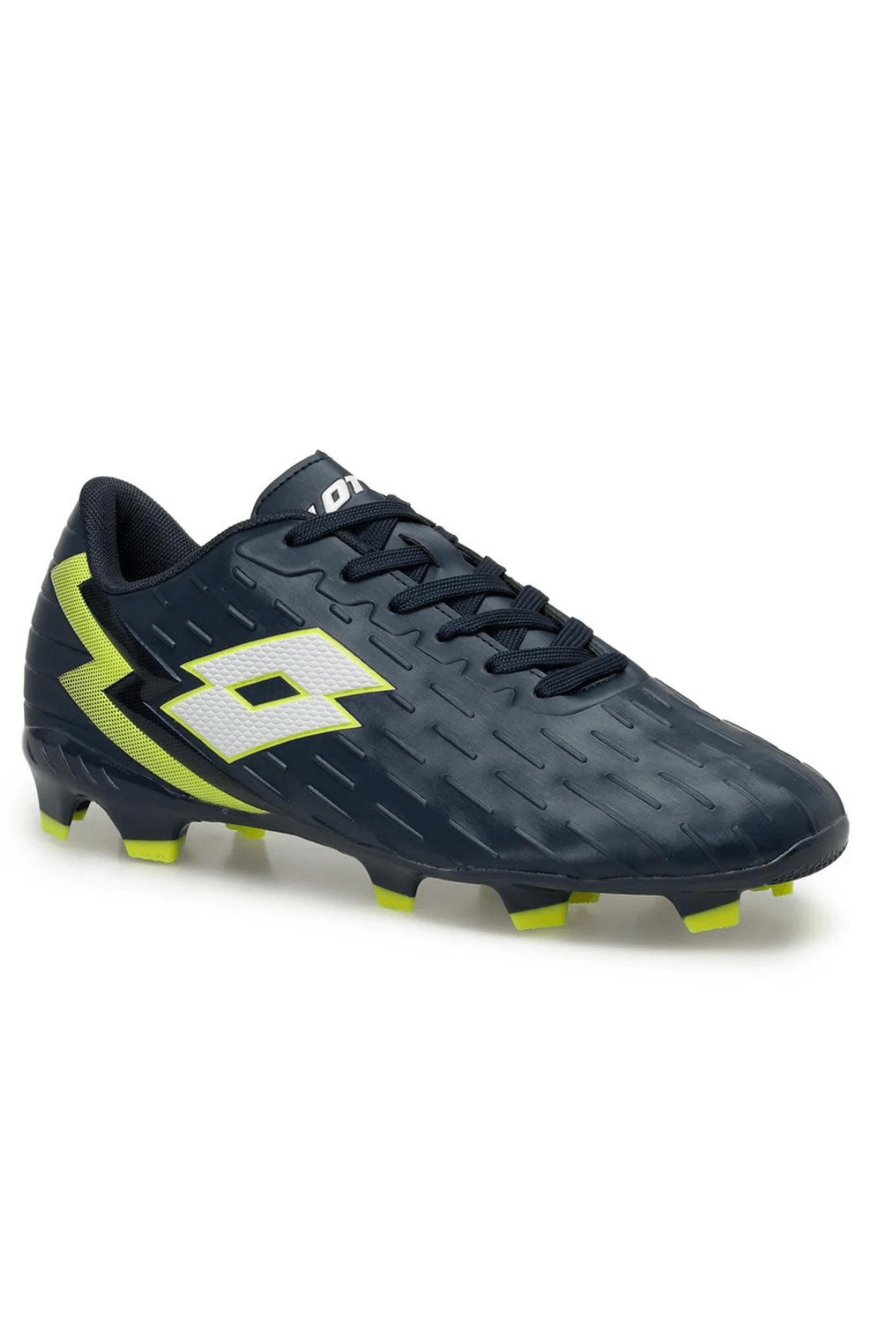 Lotto 3W Velocity Fg 3Pr Lacivert Krampon