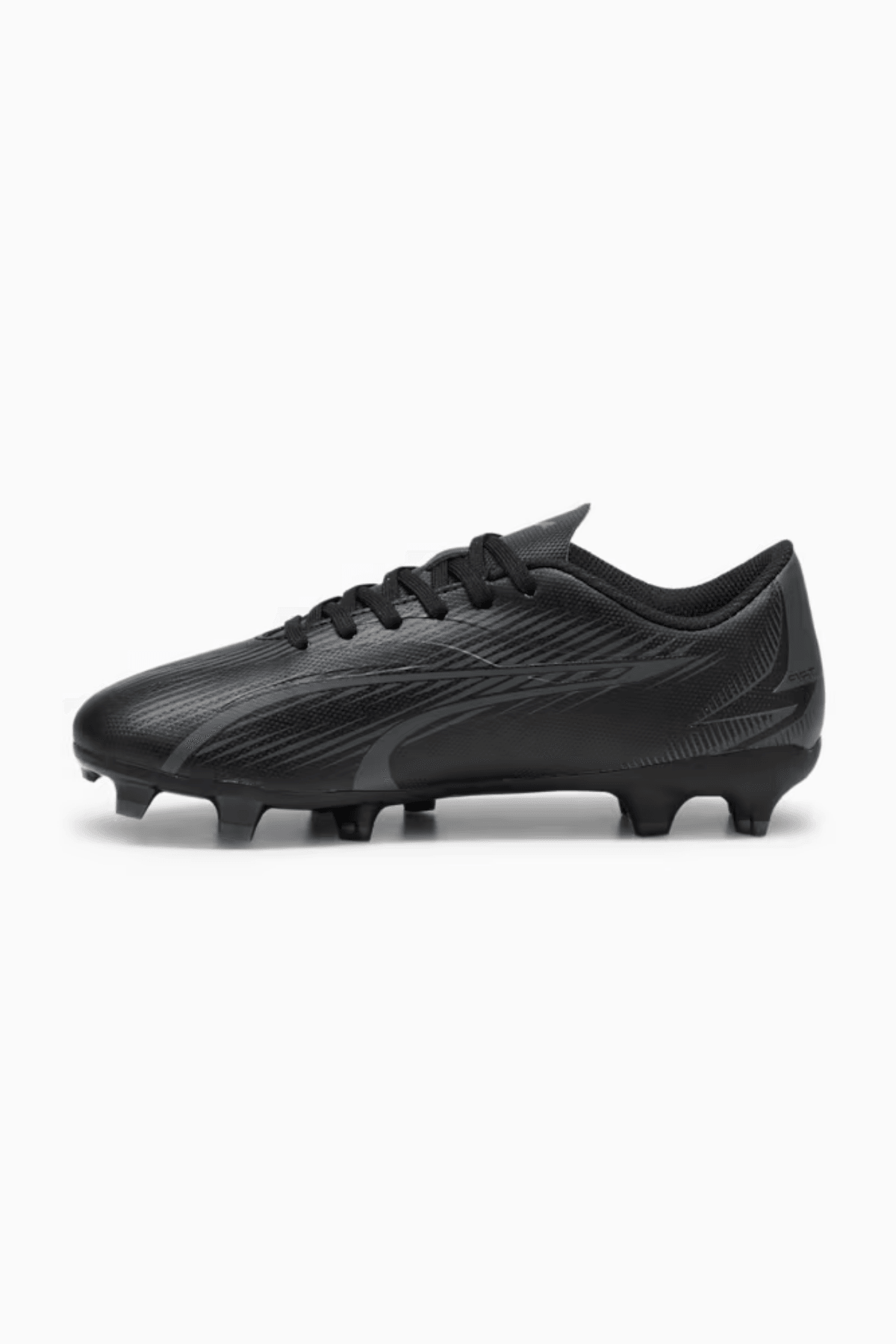 Puma Siyah Ultra Play Fg/ag Jr Çocuk Krampon