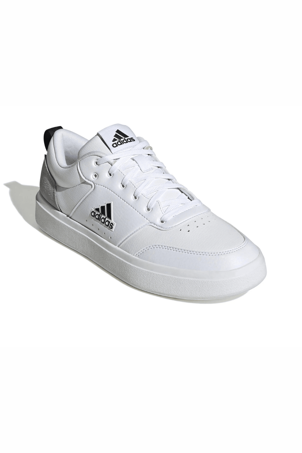 adidas Park St Erkek Beyaz Sneaker IG9849