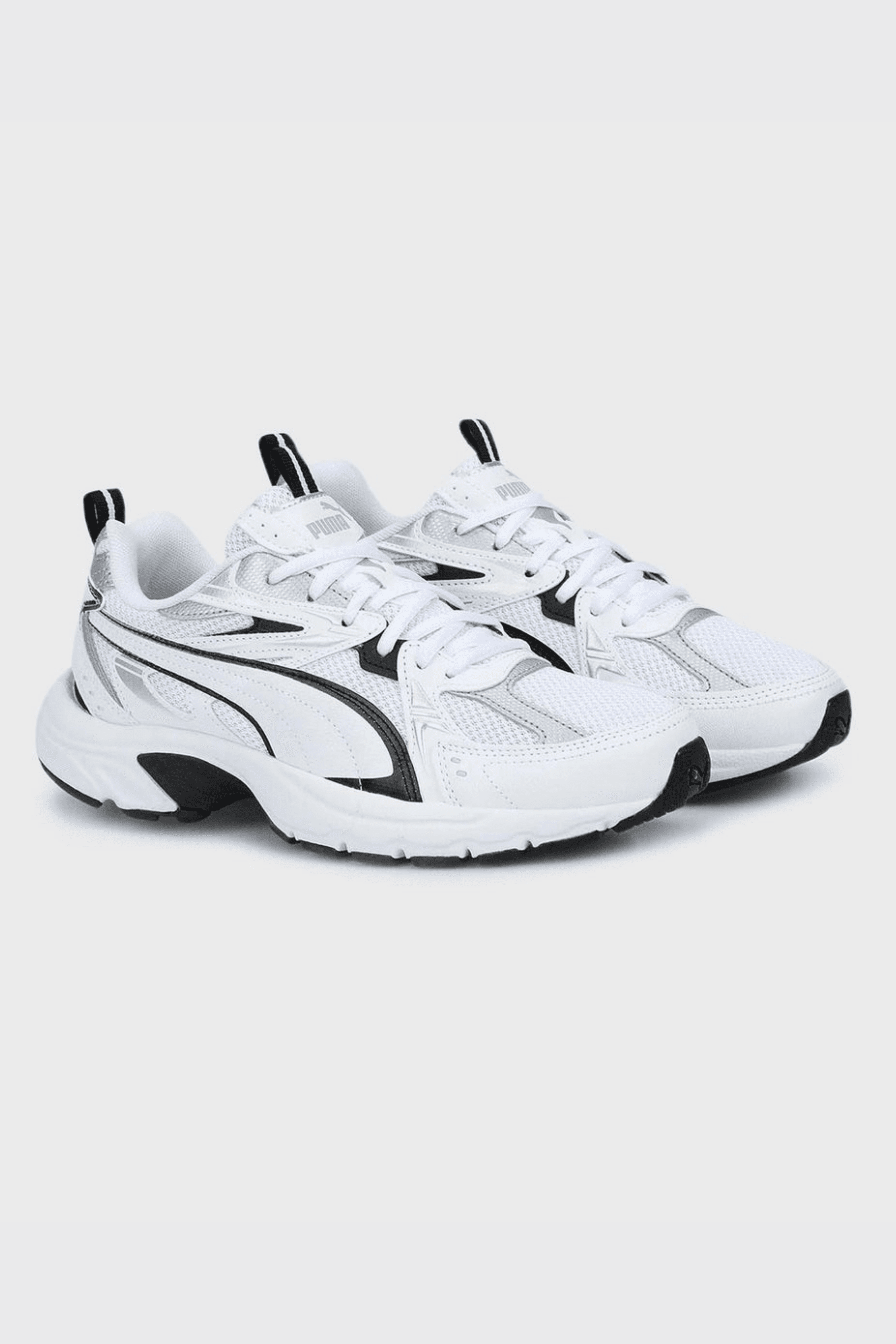 Puma Milenio Tech Beyaz Erkek Spor Ayakkabı 39232201