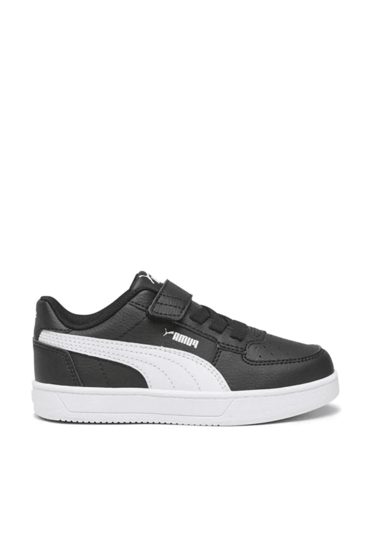 Puma Caven 2.0 AC+ PS Siyah Erkek Çocuk Yürüyüş Ayakkabısı 39383905