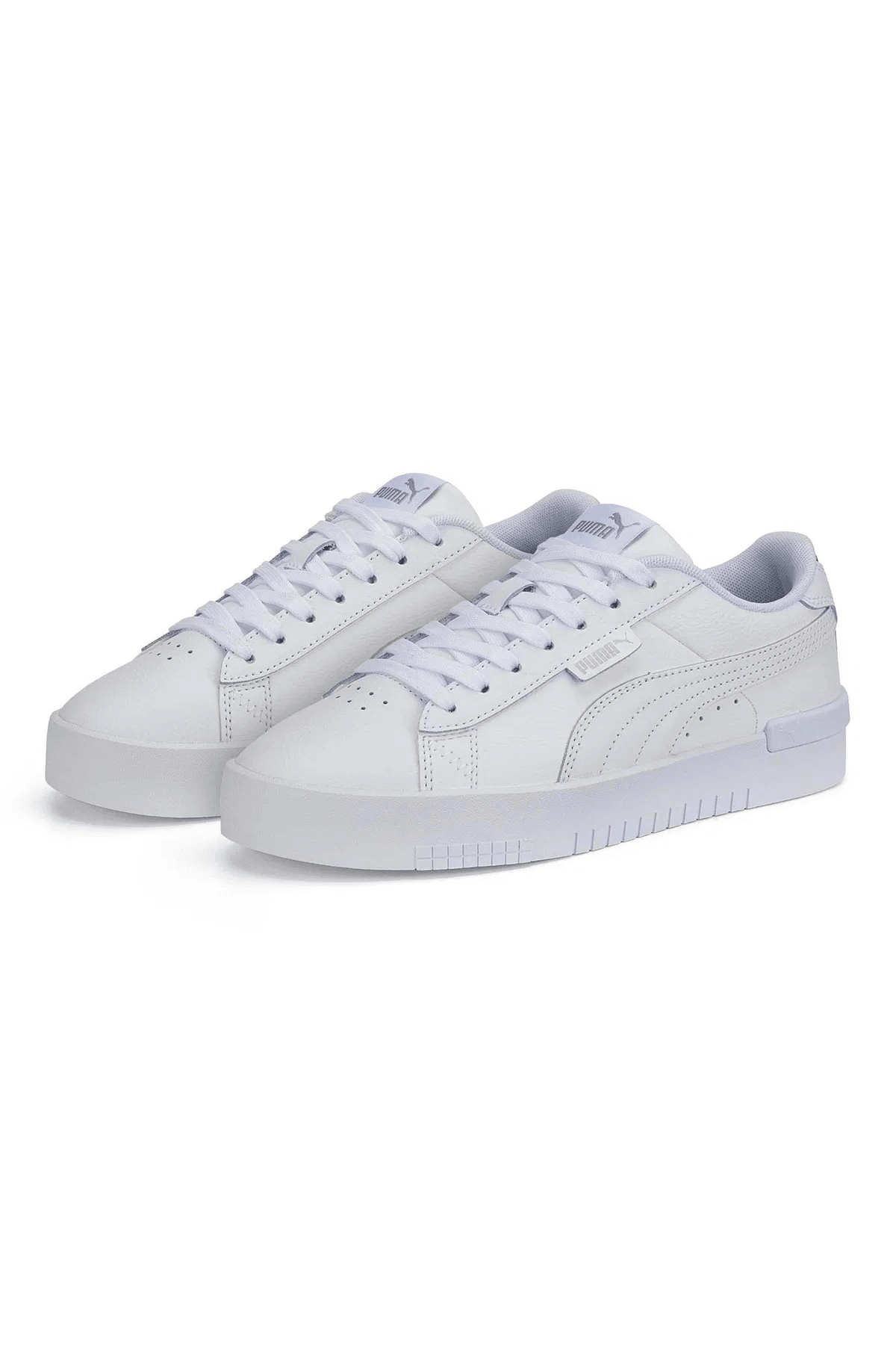 Puma Jada Renew Kadın Beyaz Sneaker