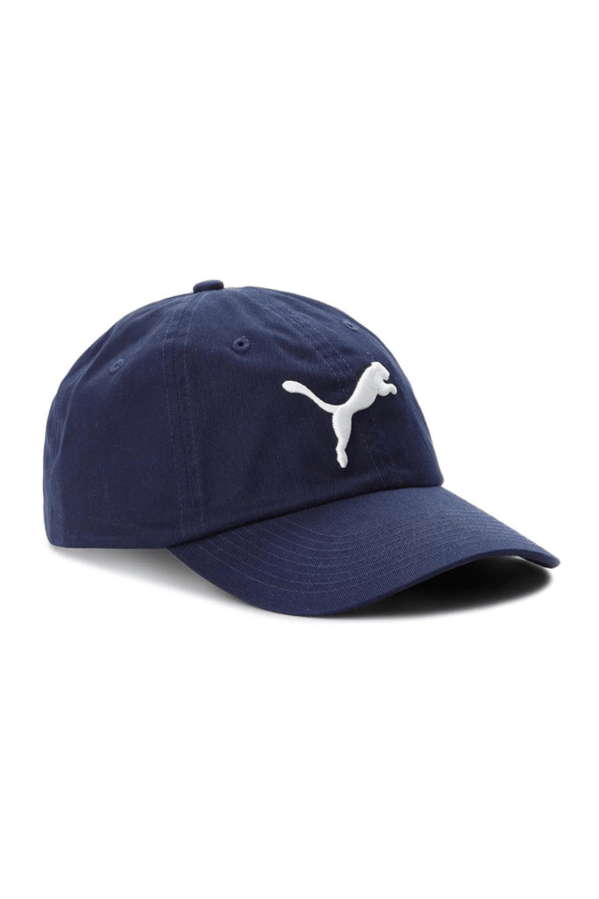 Puma Ess Cap Yetişkin Lacivert Günlük Stil Şapka