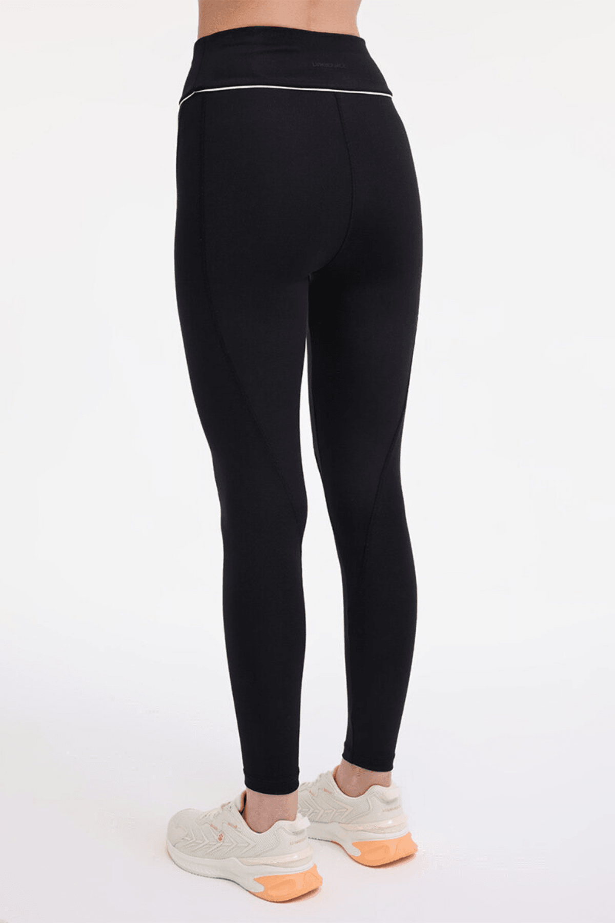 Irena Kadın Siyah Spor Tayt 101940979