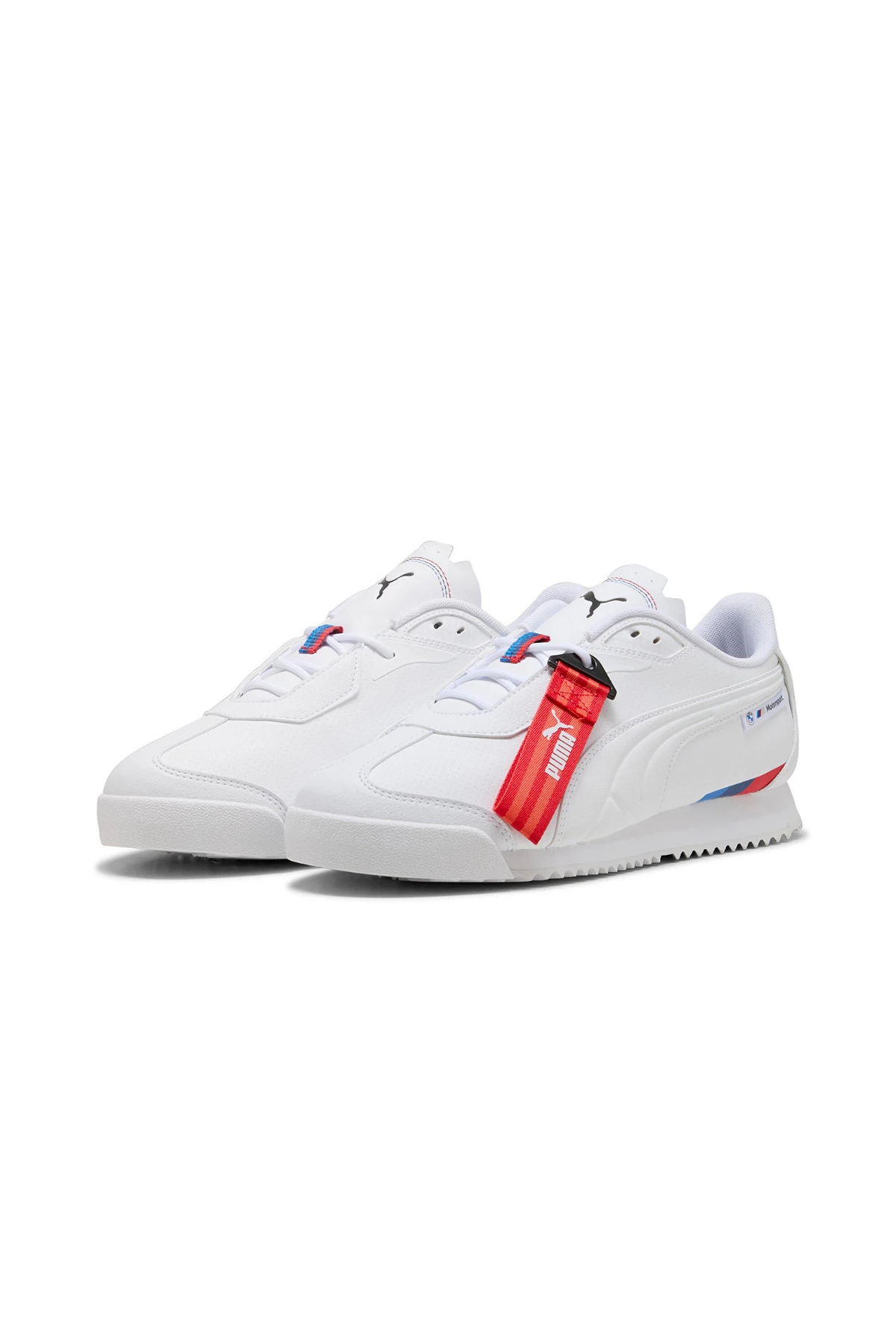 Puma Bmw Mms Roma Stradale Erkek Sneaker