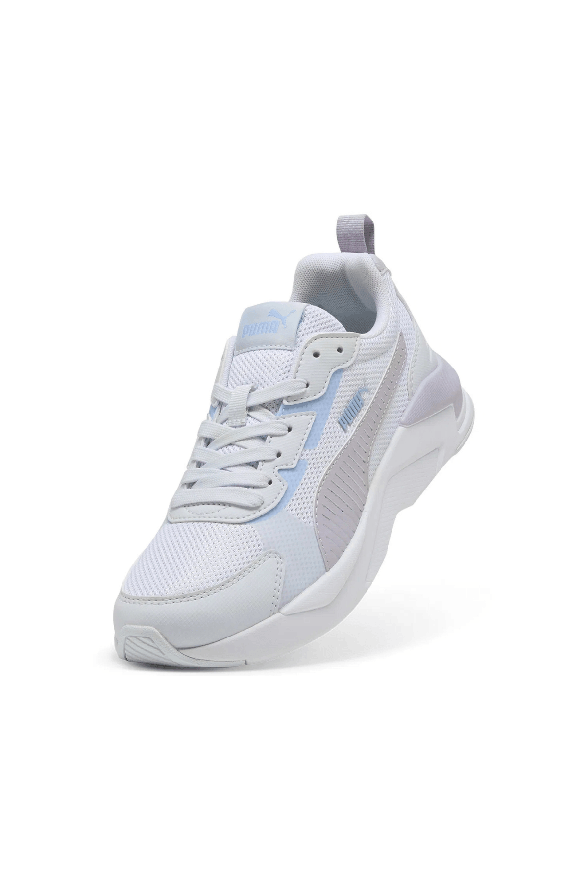 Puma X-Ray 3 LT Beyaz Kadın Sneaker Ayakkabı 40022914