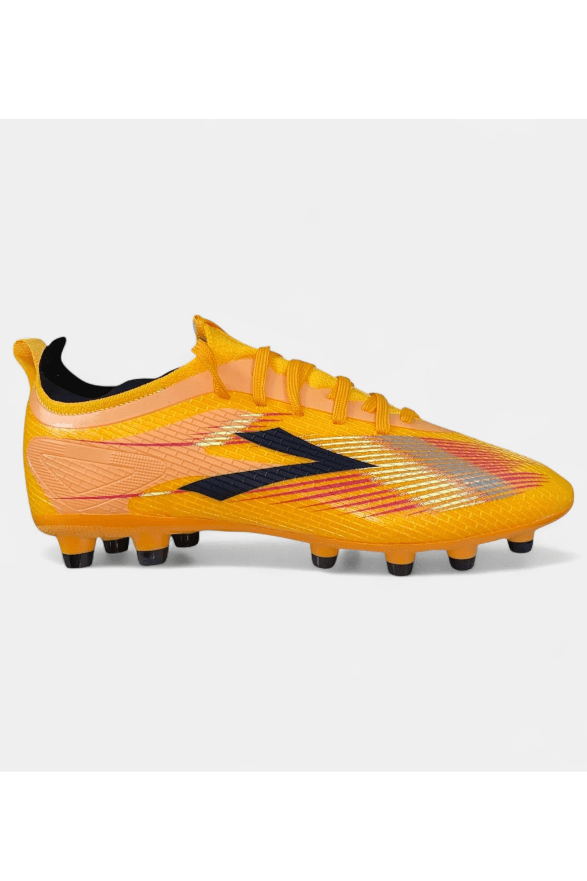 Lig Soccer Pro Krp 55 Turuncu Krampon