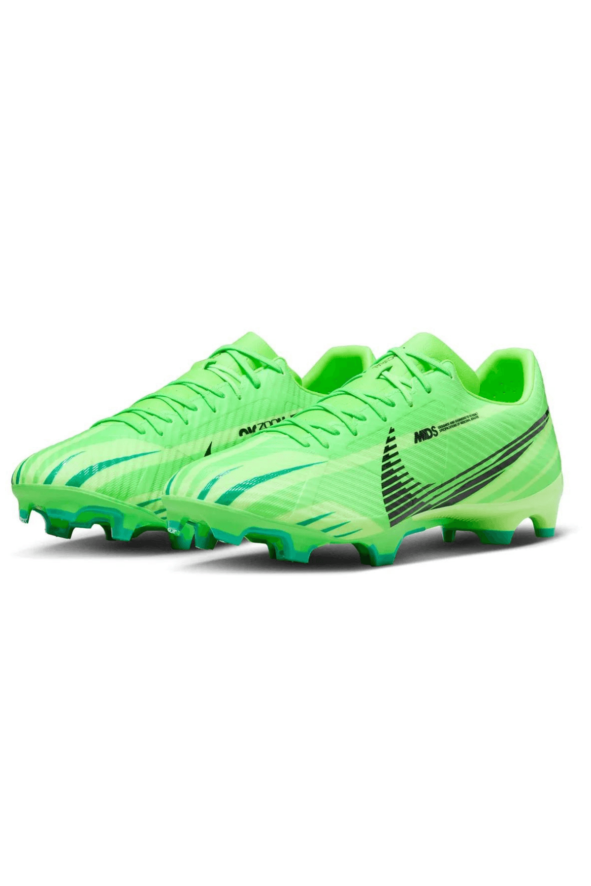 Nike Mercurial Zoom Vapor Futbol Krampon