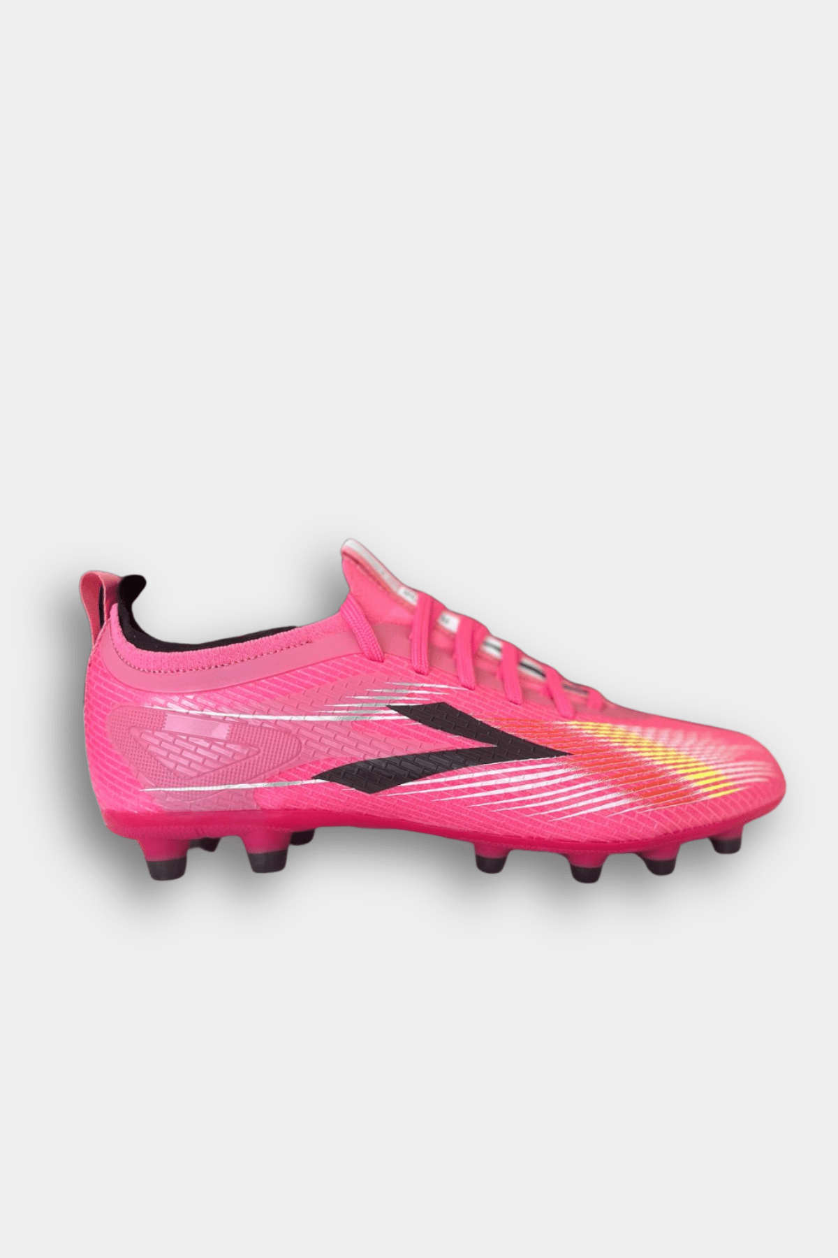 Lig Soccer Pro Krp 65 Fuşya Krampon