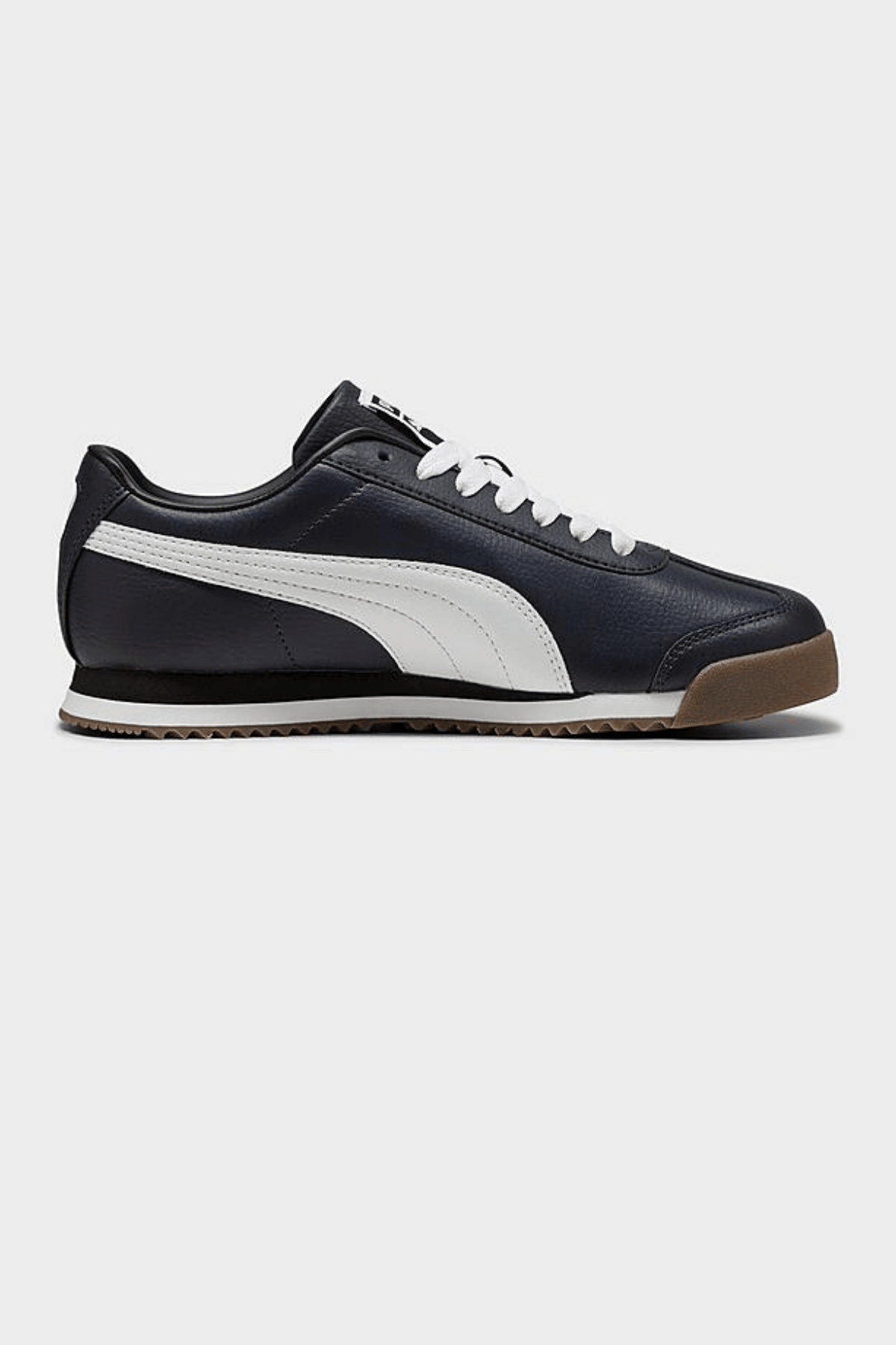 Puma Roma 24 Standard Lacivert Erkek Ayakkabı 39686811