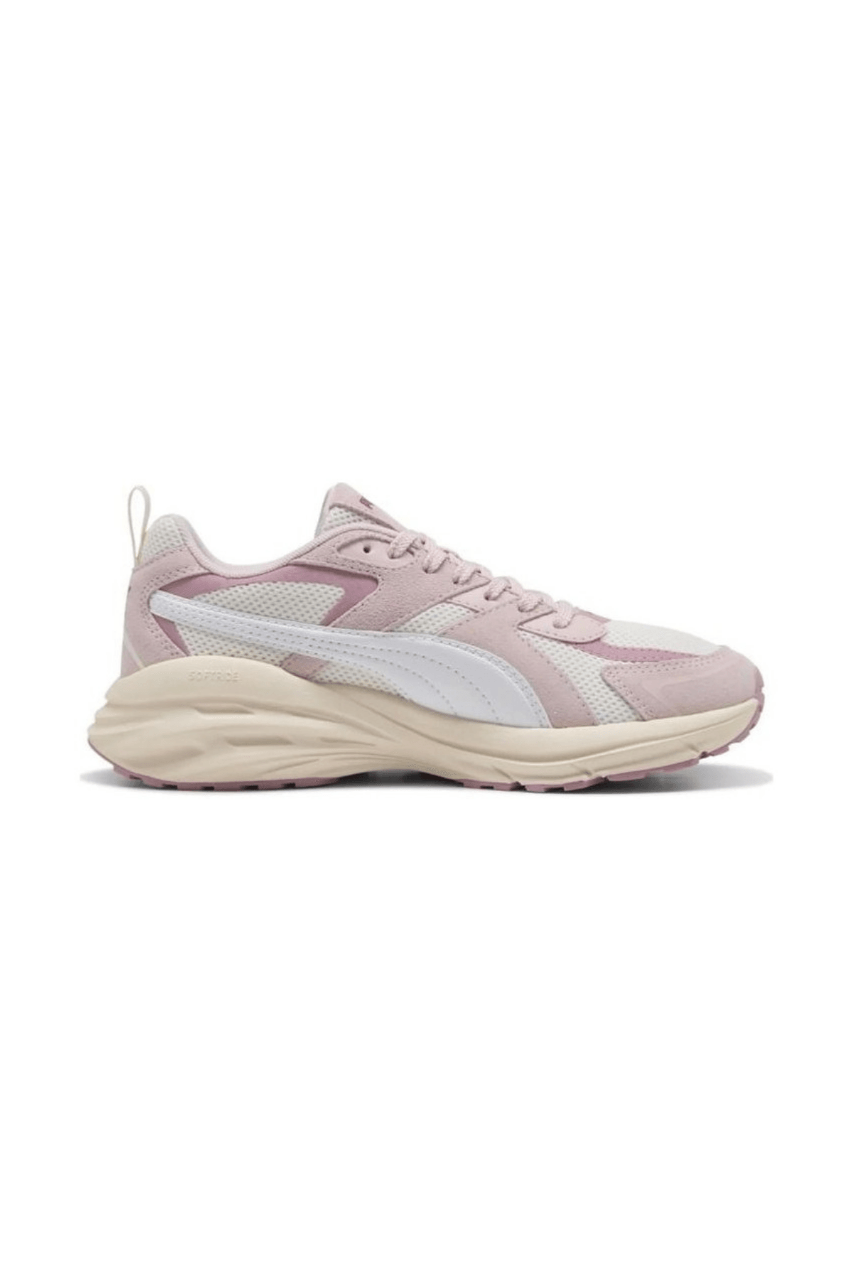 Puma Hypnotic Kadın Sneakers Spor Ayakkabı