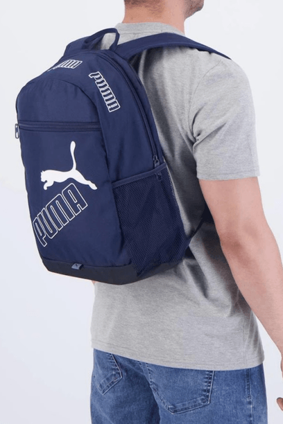 Puma Phase Backpack II Lacivert Sırt Çantası