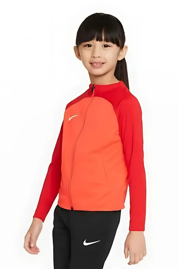 Nike Dri-FIT Academy Pro Tracksuit Çocuk Siyah Eşofman Takımı