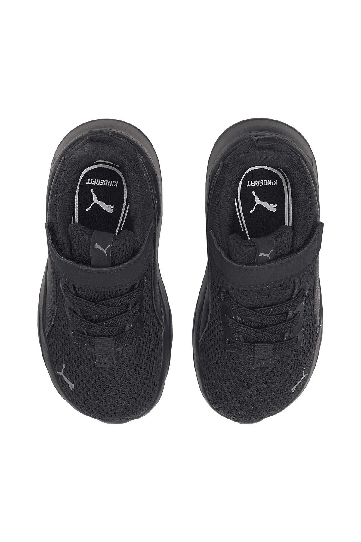 Puma Anzarun Lite AC INF Siyah Çocuk Spor Ayakkabı