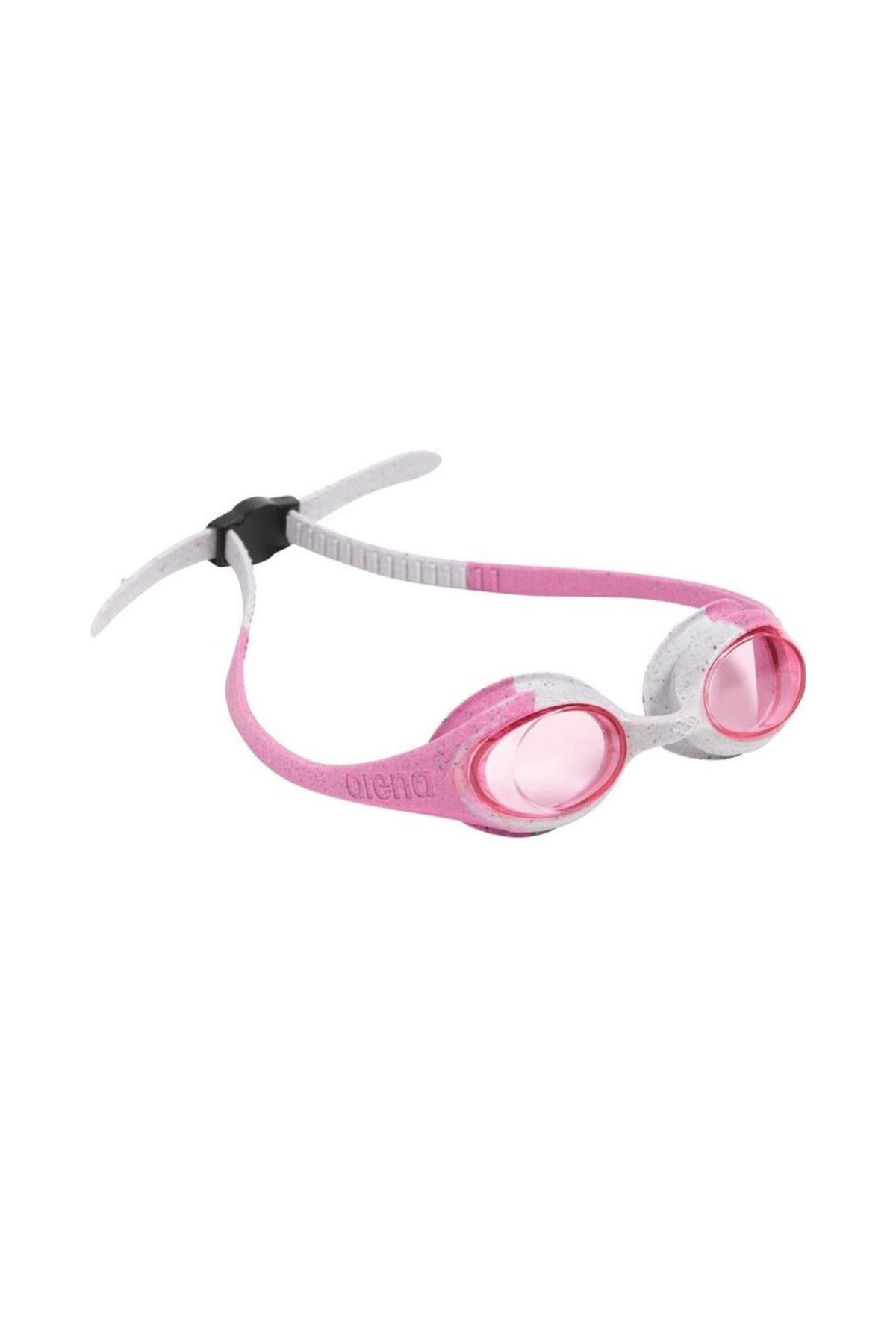 Arena Spider Kids Çocuk Pembe Yüzücü Gözlüğü (2-5 yaş) 004310902
