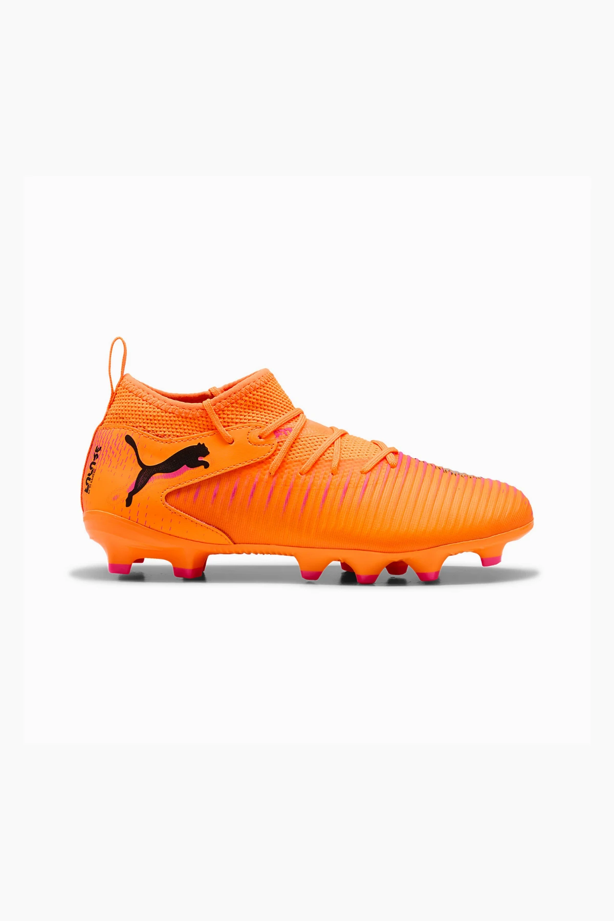 Puma Future 8 Match FG/AG Genç Krampon